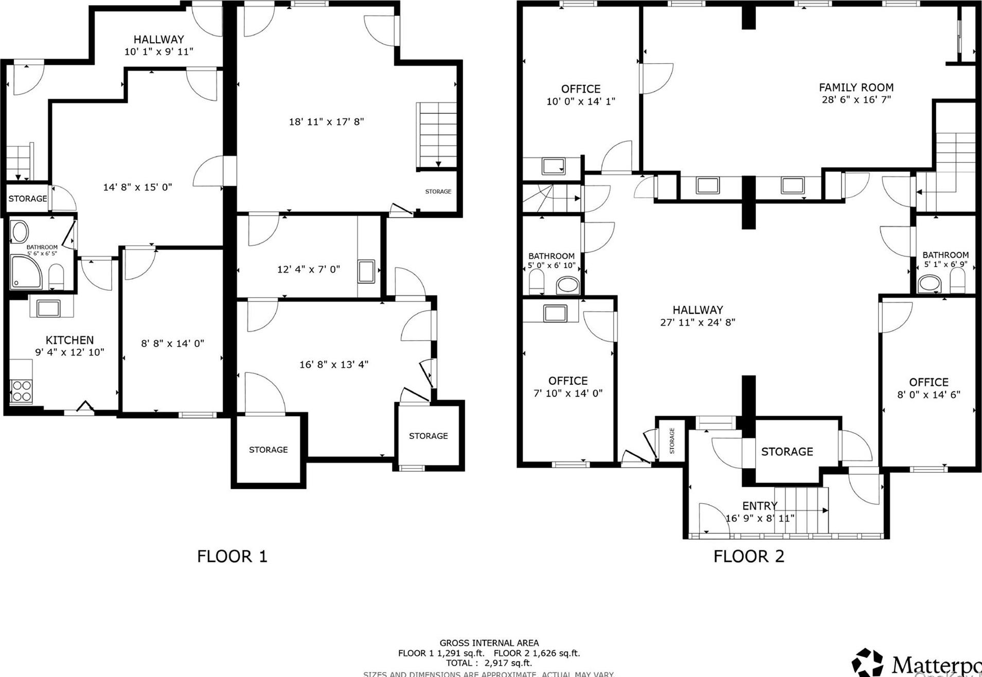 Commercial Sale Schenectady  Brooklyn, NY 11203, MLS-925844-30