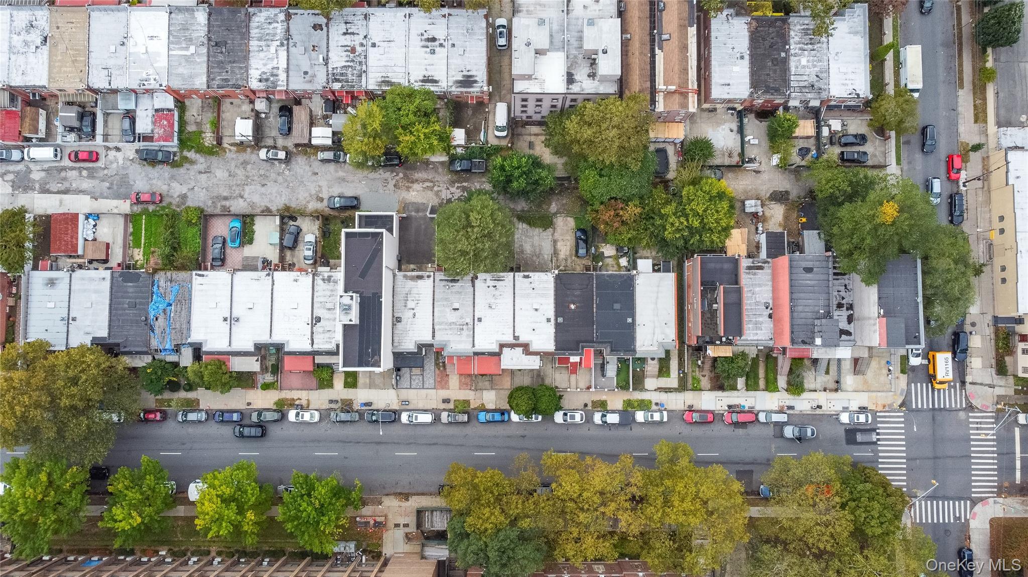 Commercial Sale Schenectady Brooklyn, NY 11203, MLS-925844-5