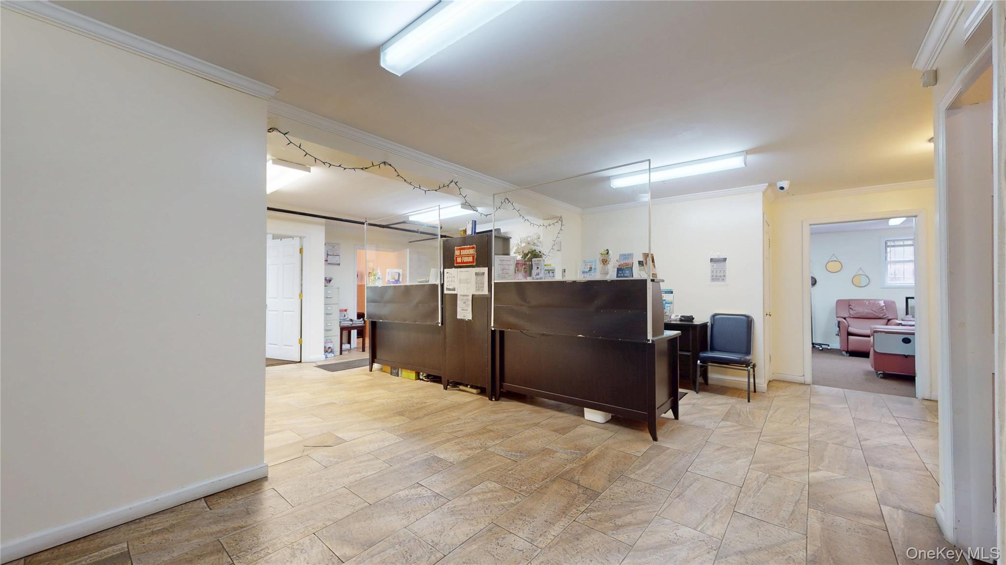 Commercial Sale Schenectady Brooklyn, NY 11203, MLS-925844-9