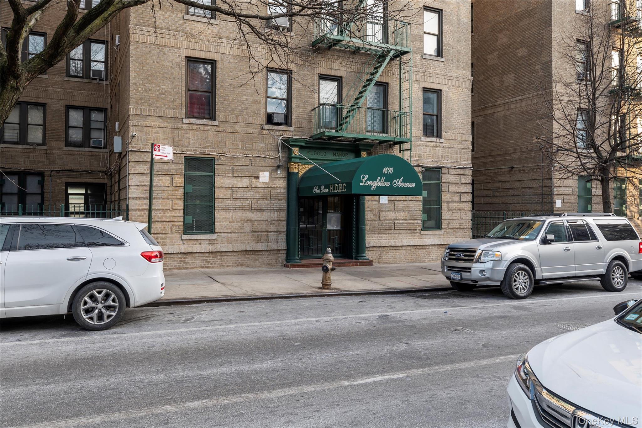 Coop Longfellow  Bronx, NY 10460, MLS-925859-25