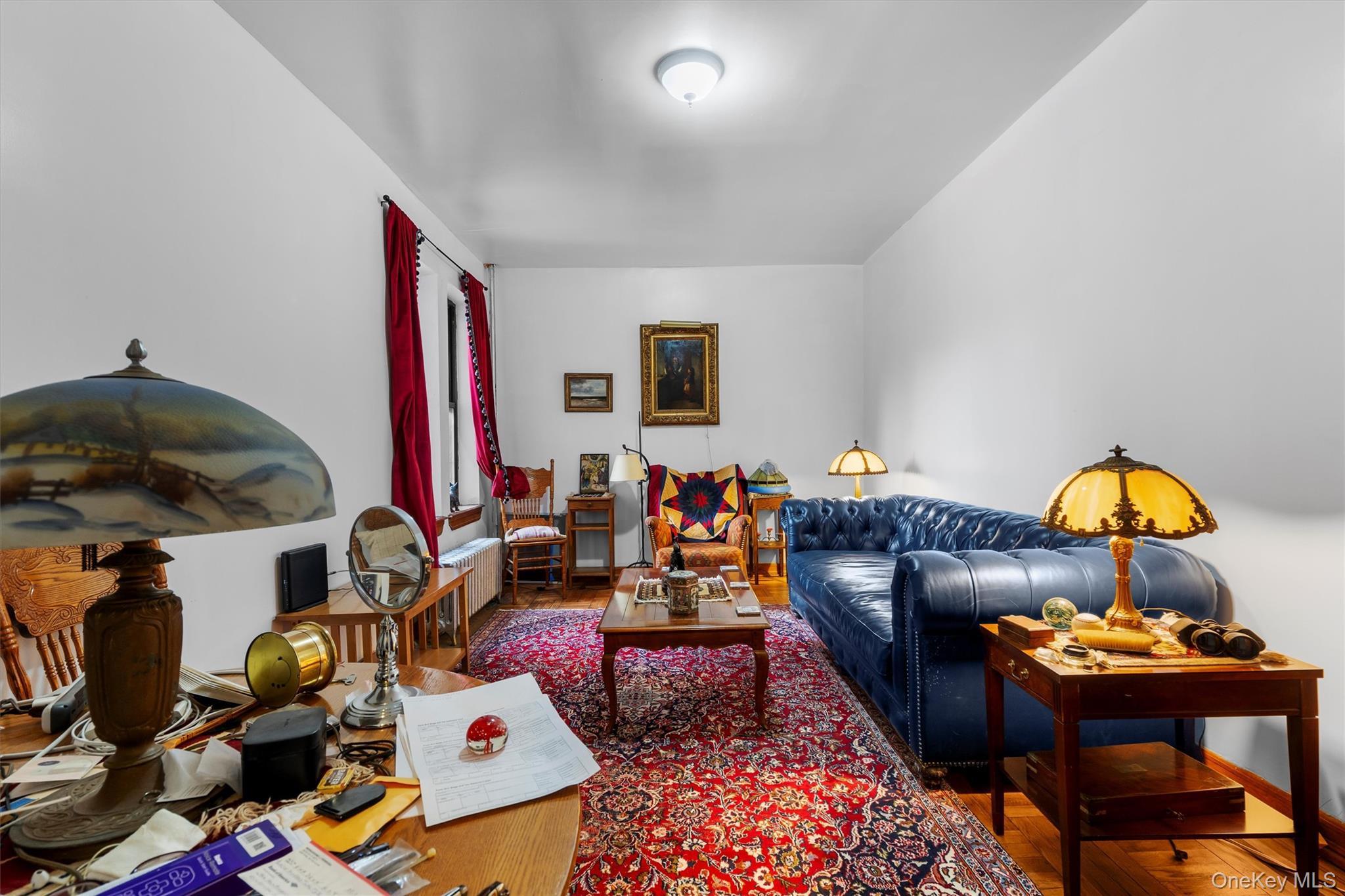 Coop Longfellow  Bronx, NY 10460, MLS-925859-7