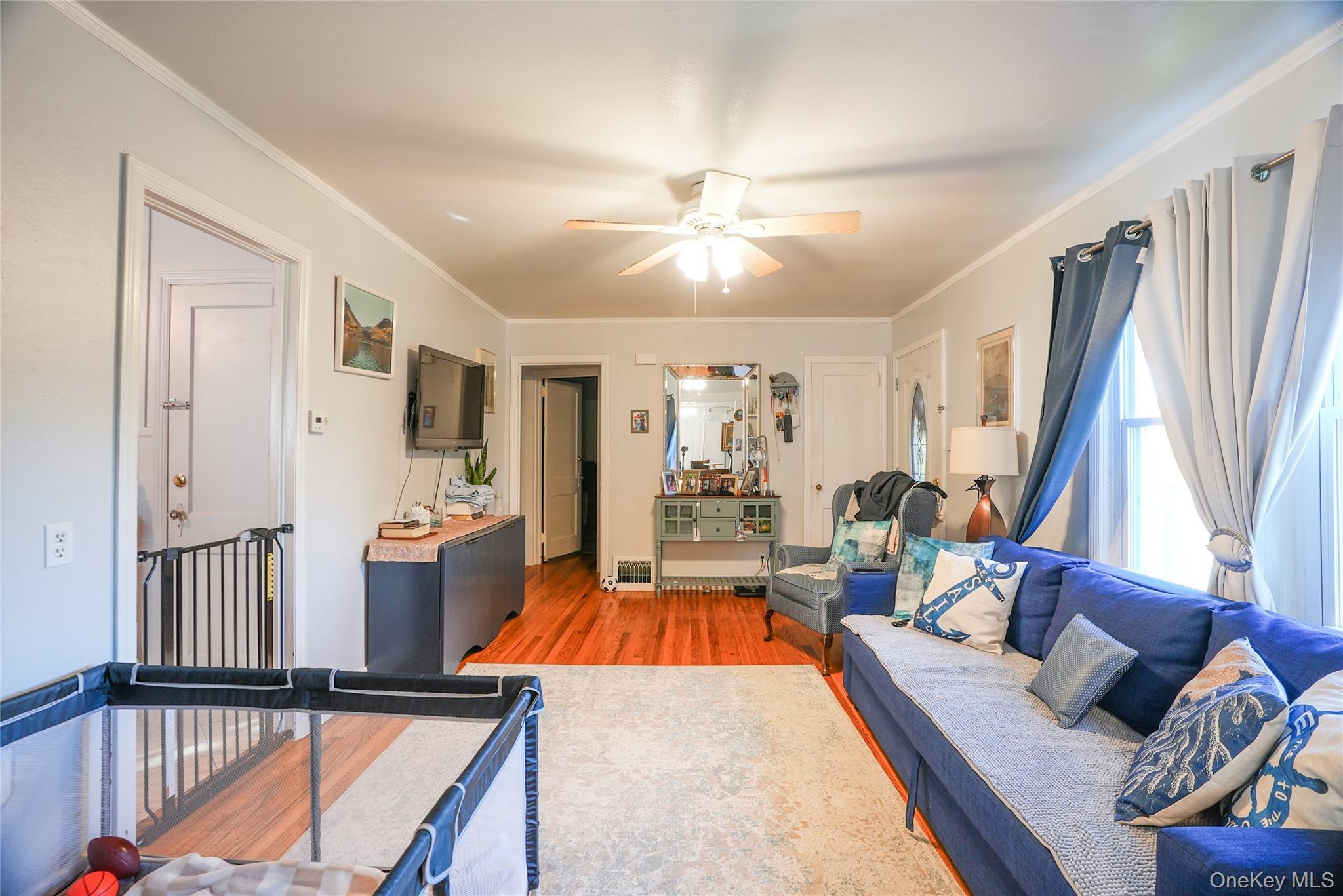 Single Family Hufcut Orange County, NY 10941, MLS-925873-10