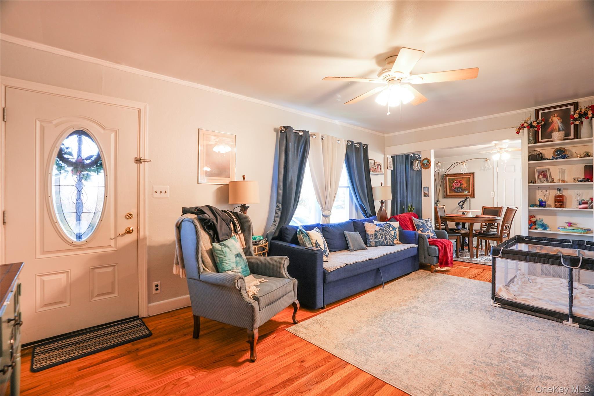 Single Family Hufcut Orange County, NY 10941, MLS-925873-11