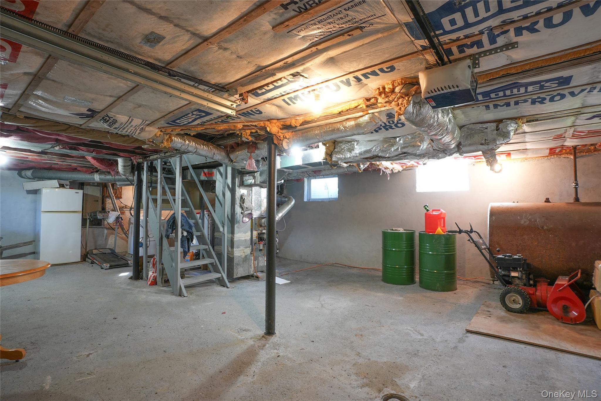 Single Family Hufcut Orange County, NY 10941, MLS-925873-21