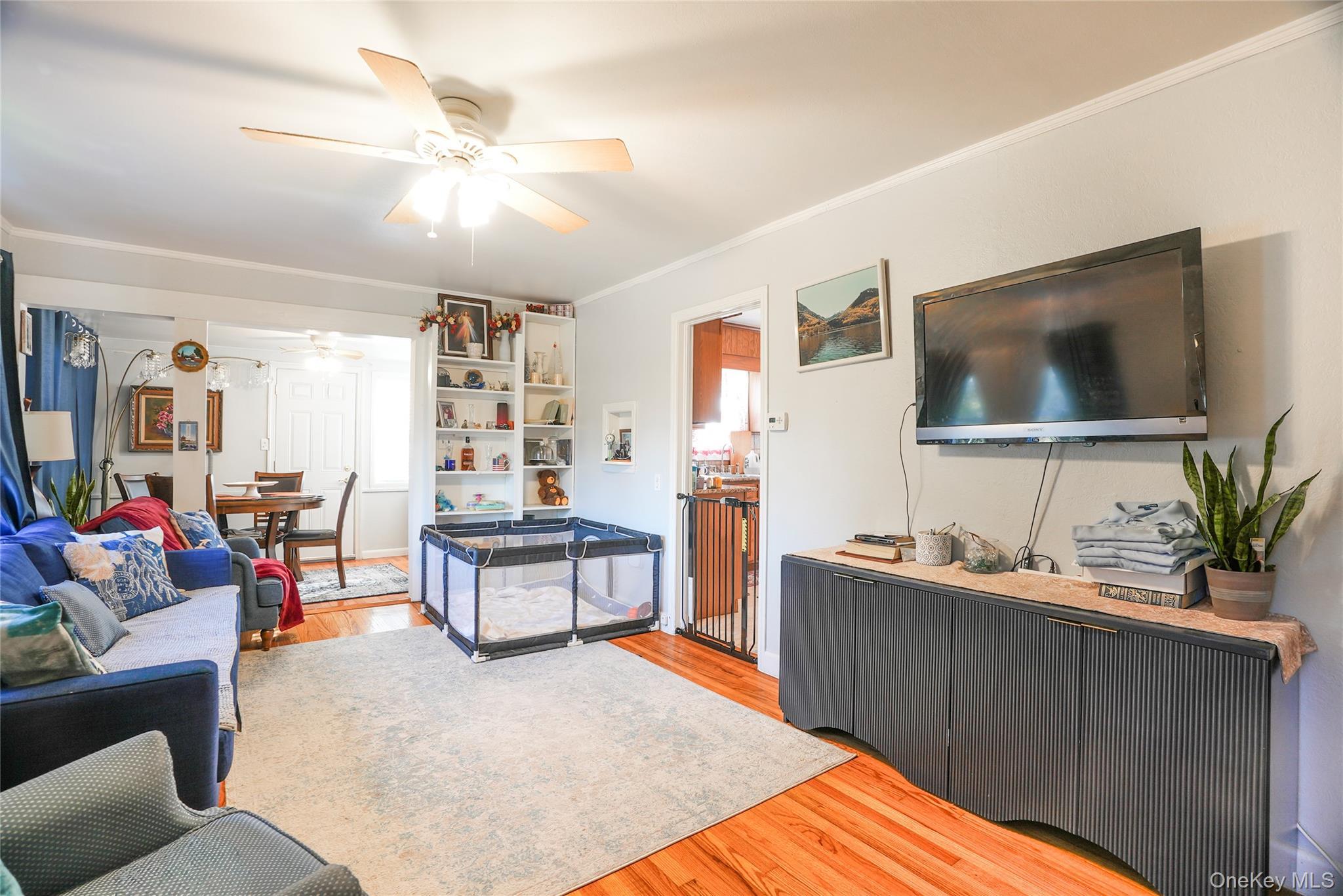 Single Family Hufcut Orange County, NY 10941, MLS-925873-9