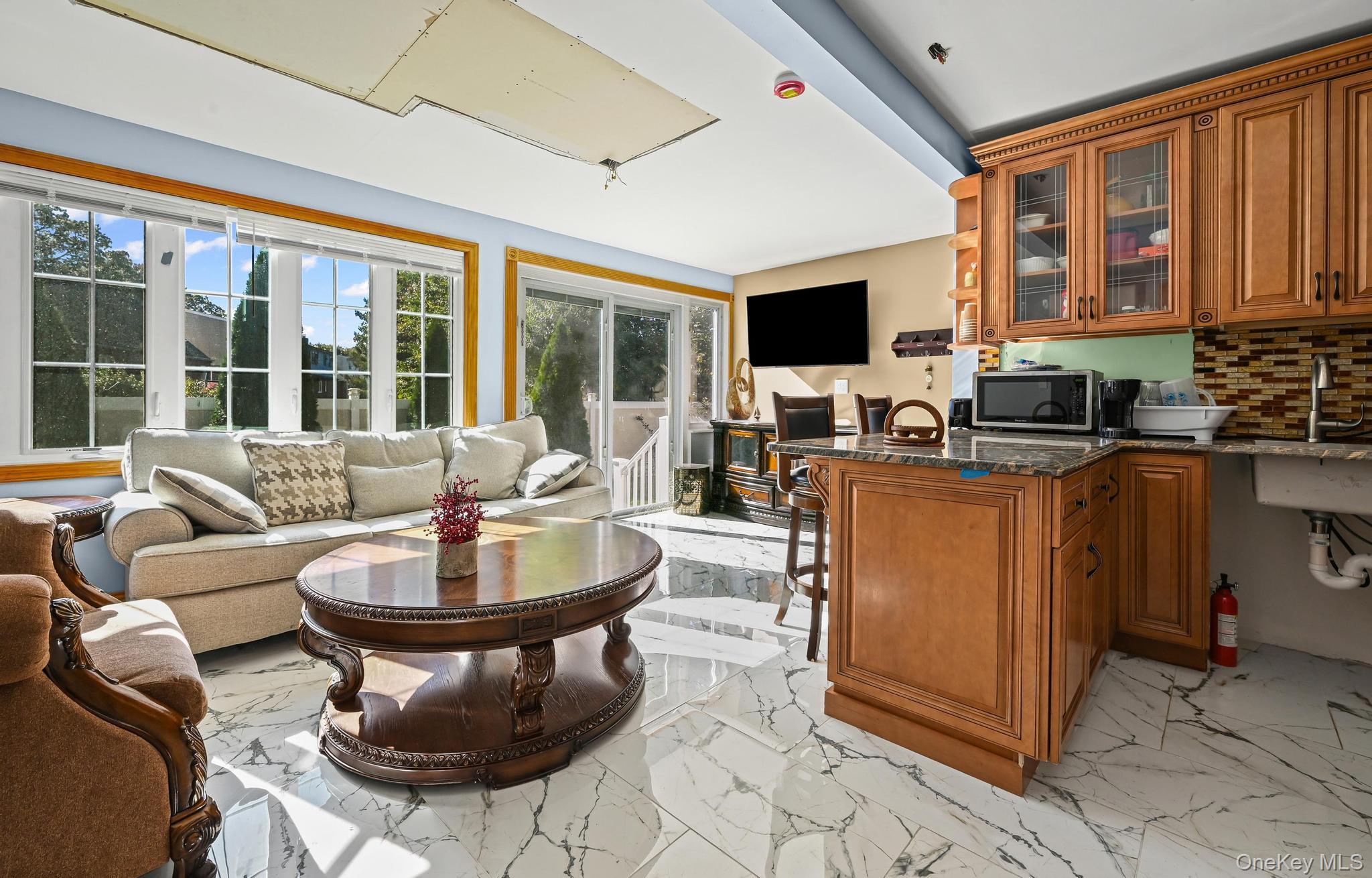 Single Family Ashely  Nassau County, NY 11580, MLS-925881-10