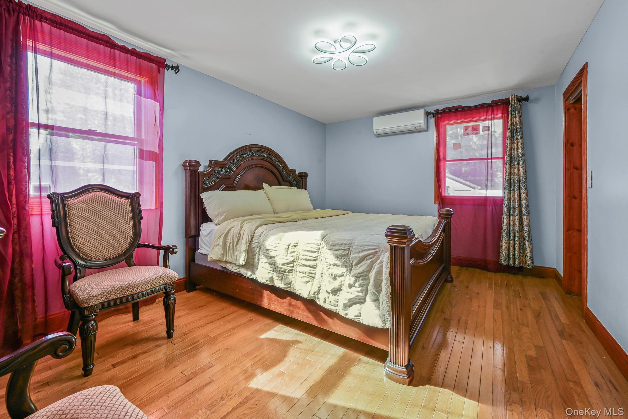 Single Family Ashely  Nassau County, NY 11580, MLS-925881-13