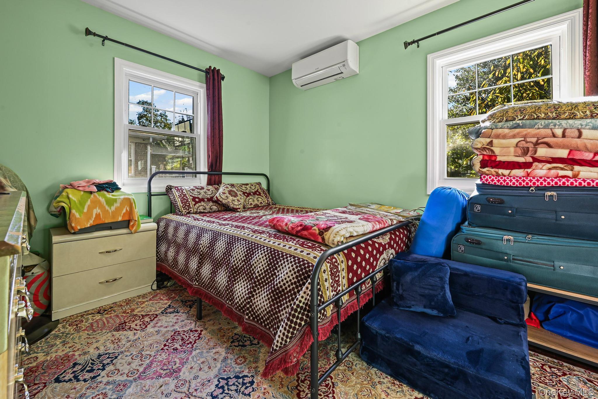 Single Family Ashely  Nassau County, NY 11580, MLS-925881-19