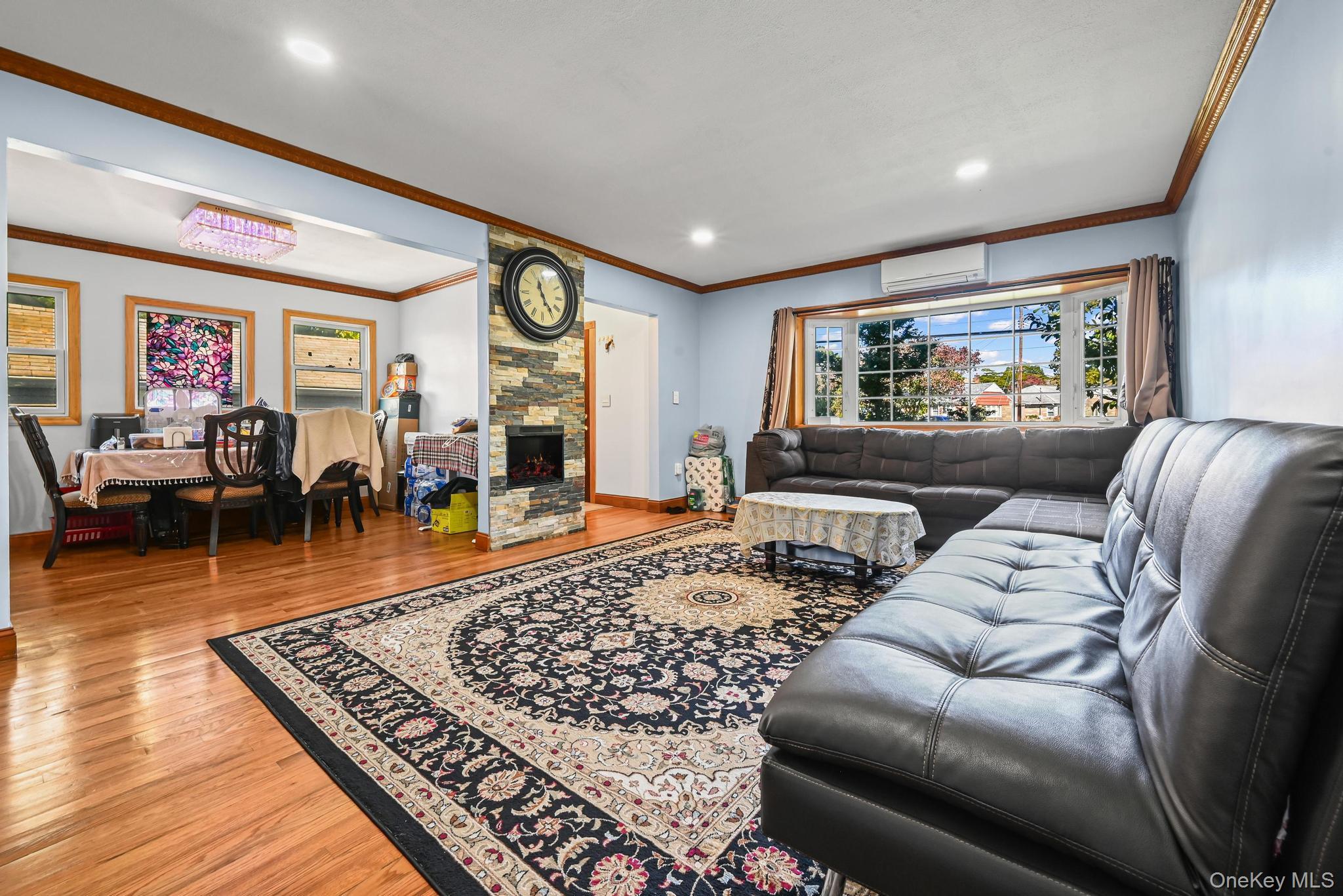 Single Family Ashely  Nassau County, NY 11580, MLS-925881-24