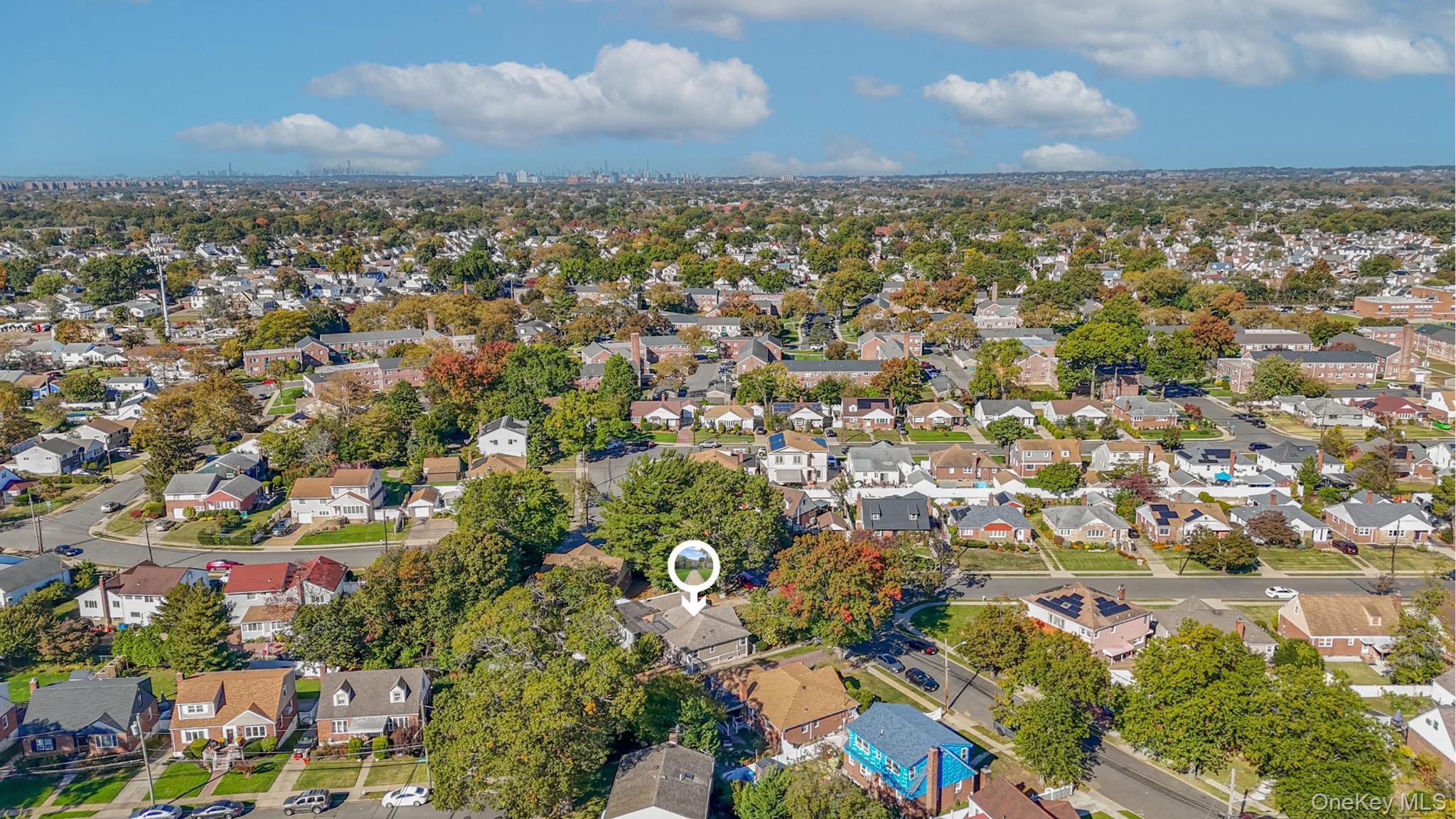 Single Family Ashely  Nassau County, NY 11580, MLS-925881-8