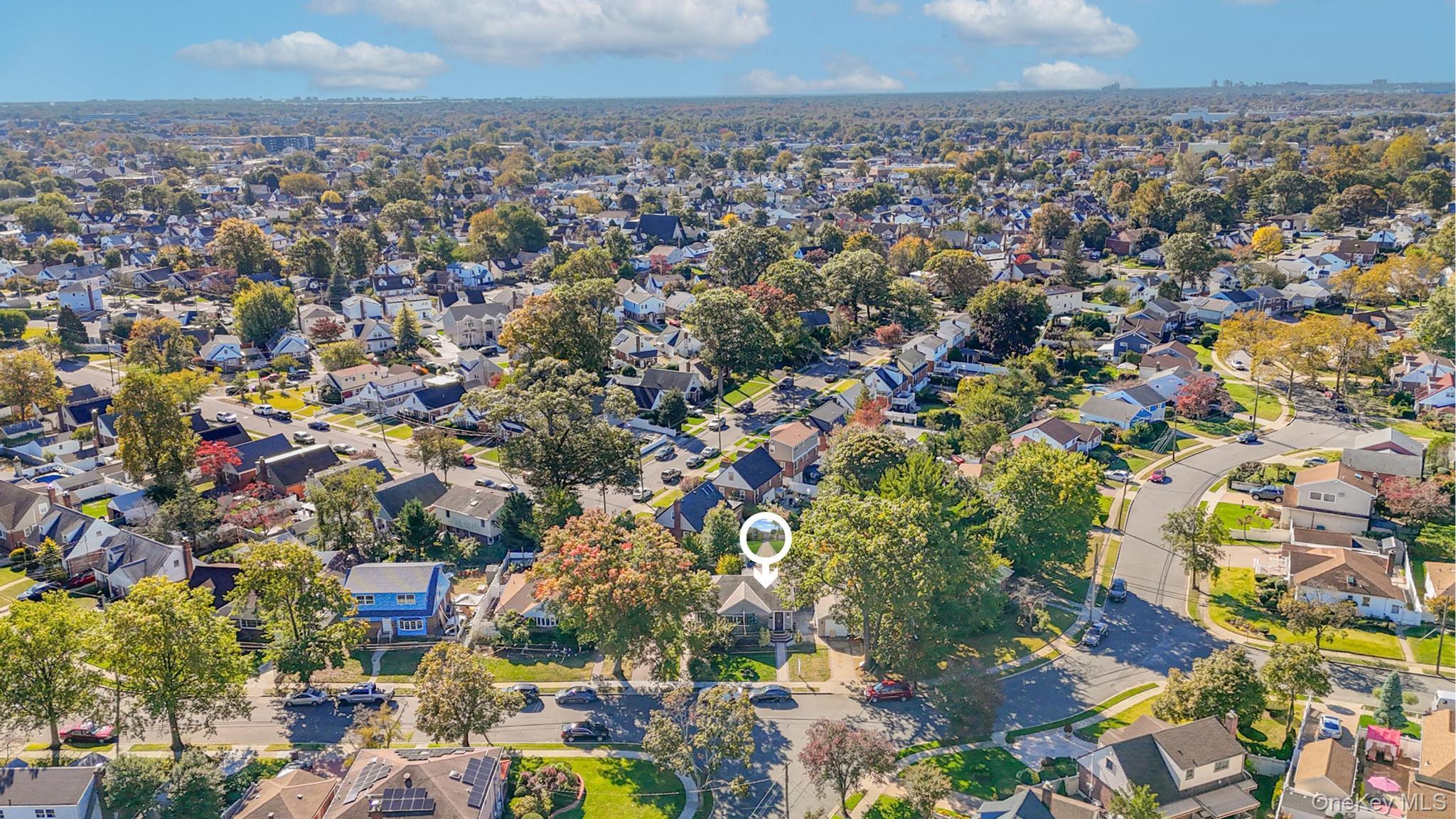 Single Family Ashely  Nassau County, NY 11580, MLS-925881-9