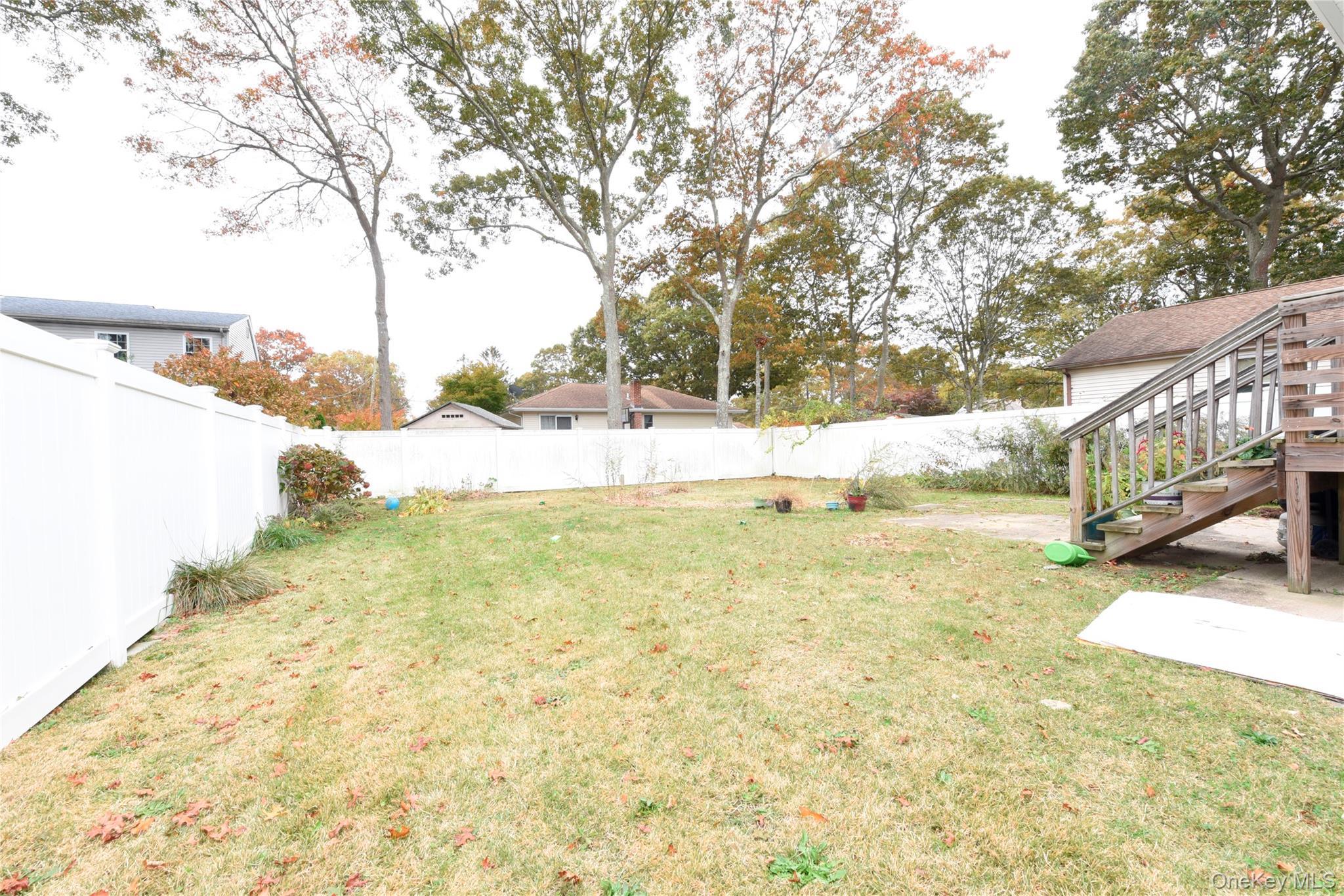 Single Family Pennwood  Suffolk County, NY 11951, MLS-925894-15