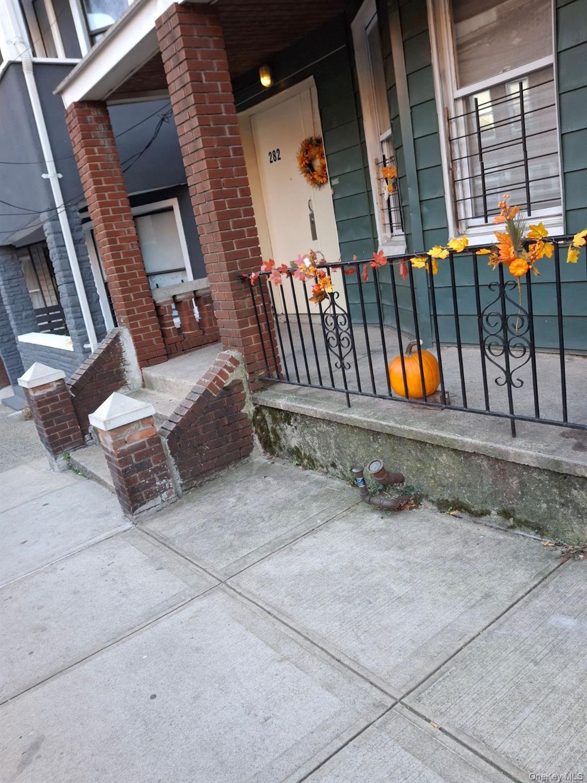 Single Family Reservoir Bronx, NY 10467, MLS-925903-2