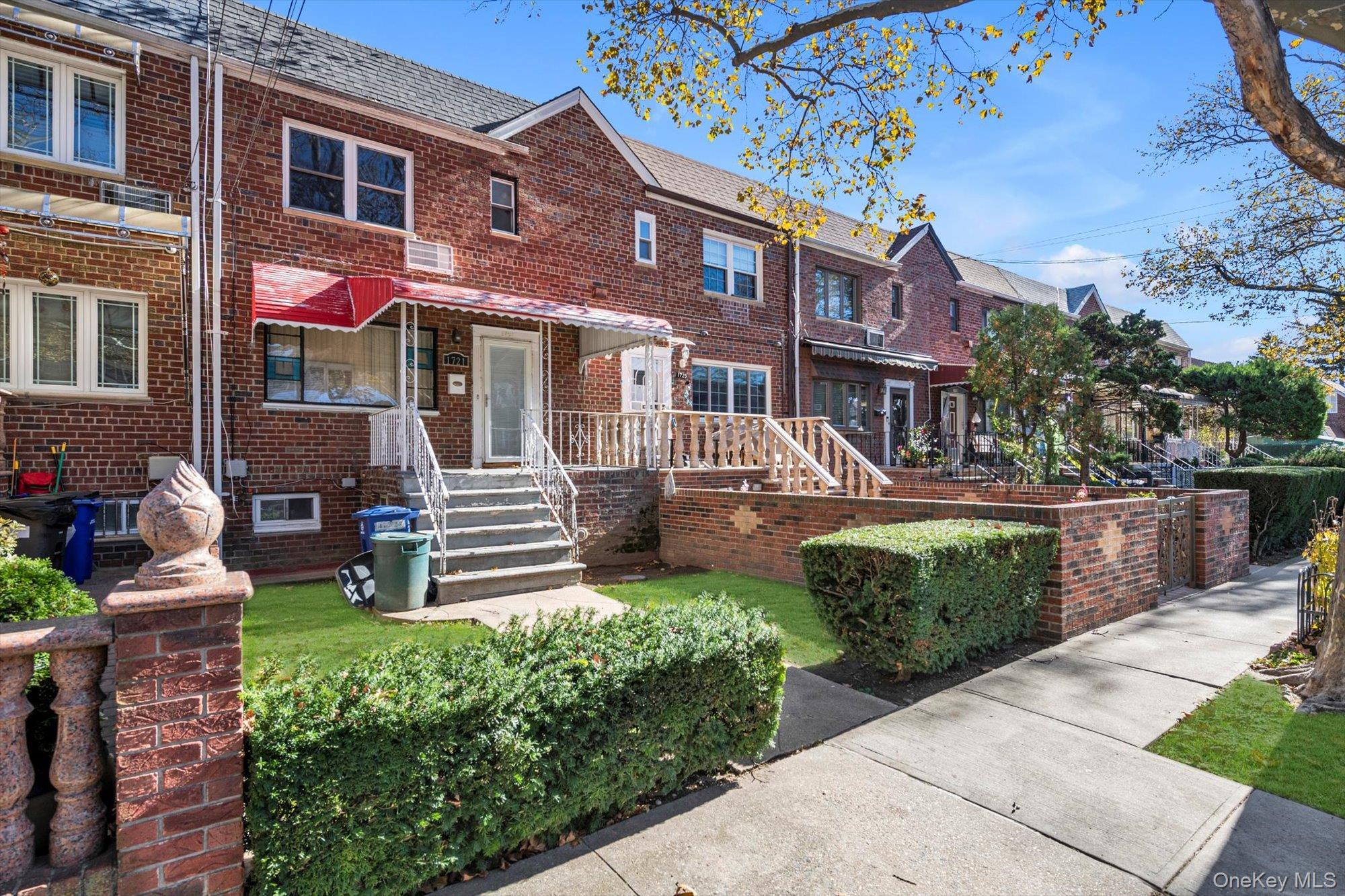 Single Family 54th  Brooklyn, NY 11234, MLS-925907-2