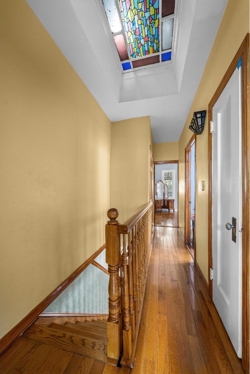 Single Family Crosby  Brooklyn, NY 11207, MLS-925909-11