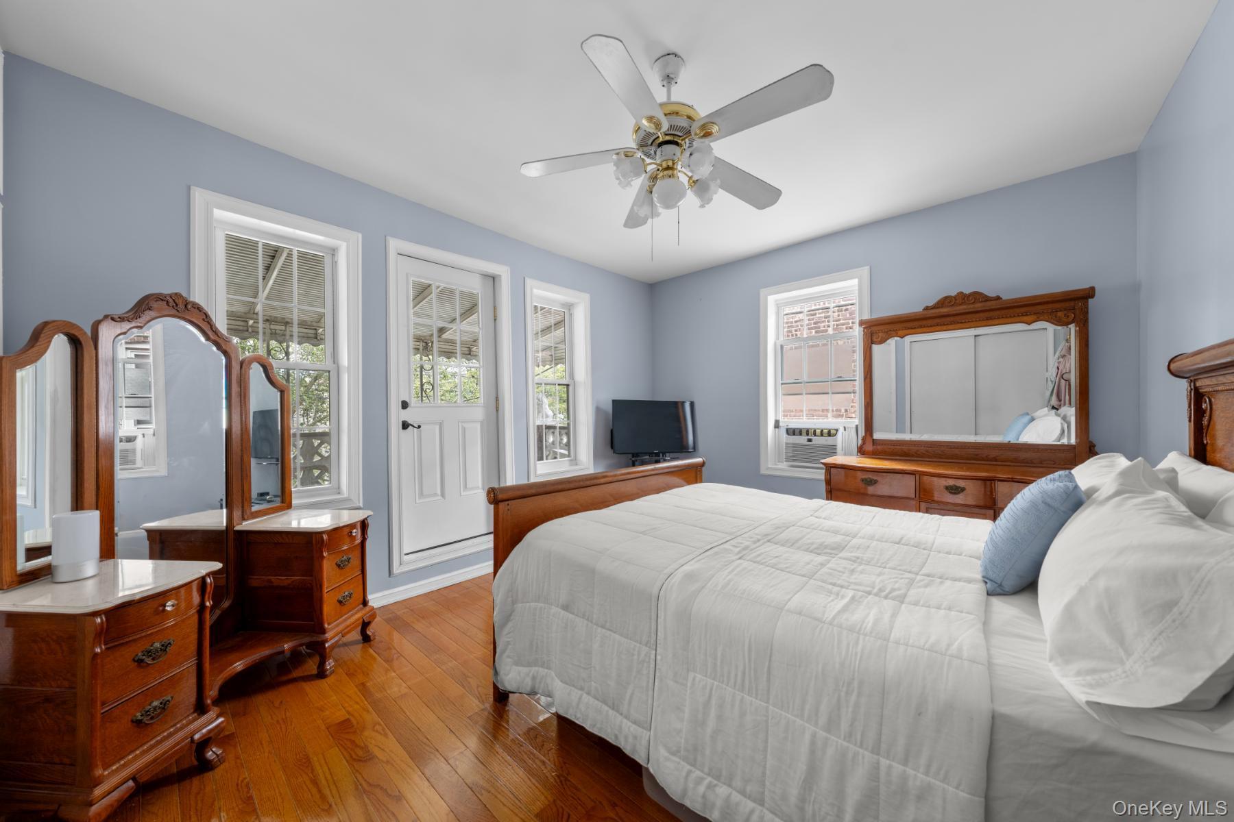 Single Family Crosby  Brooklyn, NY 11207, MLS-925909-13