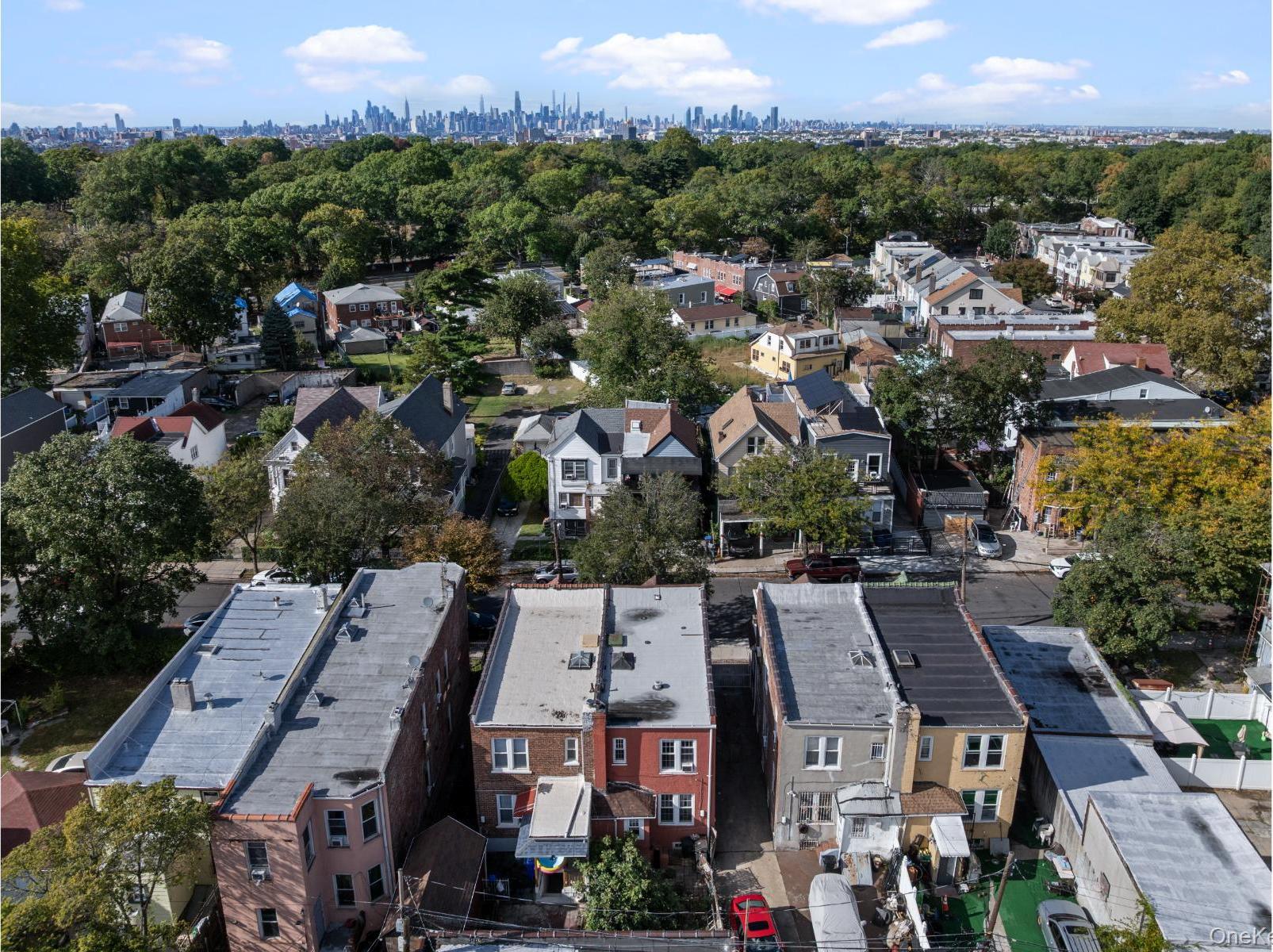 Single Family Crosby  Brooklyn, NY 11207, MLS-925909-19