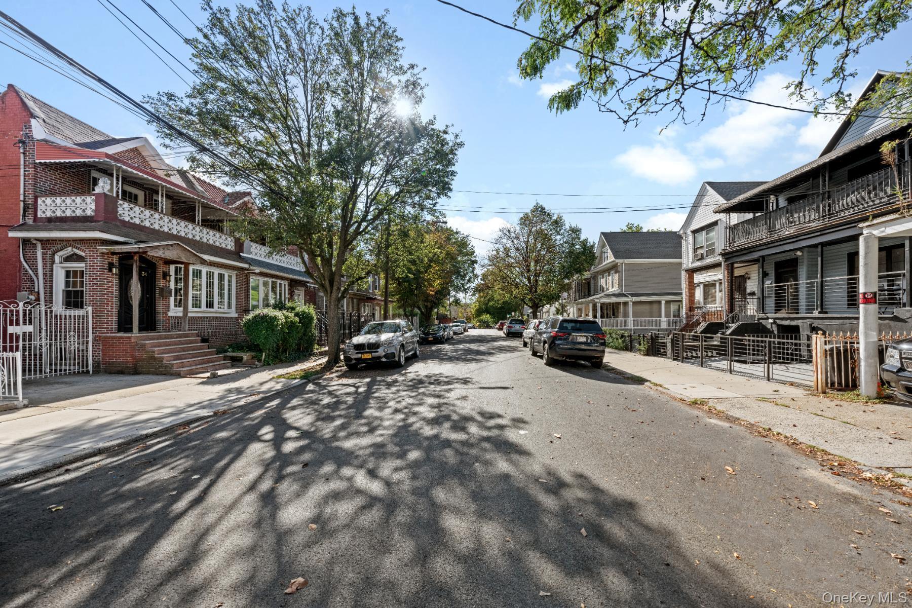 Single Family Crosby  Brooklyn, NY 11207, MLS-925909-20