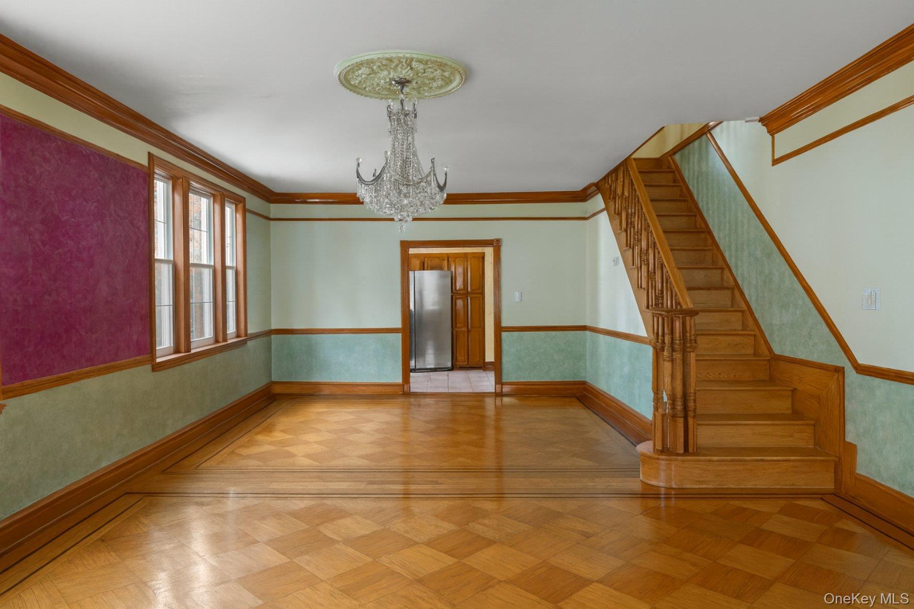 Single Family Crosby  Brooklyn, NY 11207, MLS-925909-6