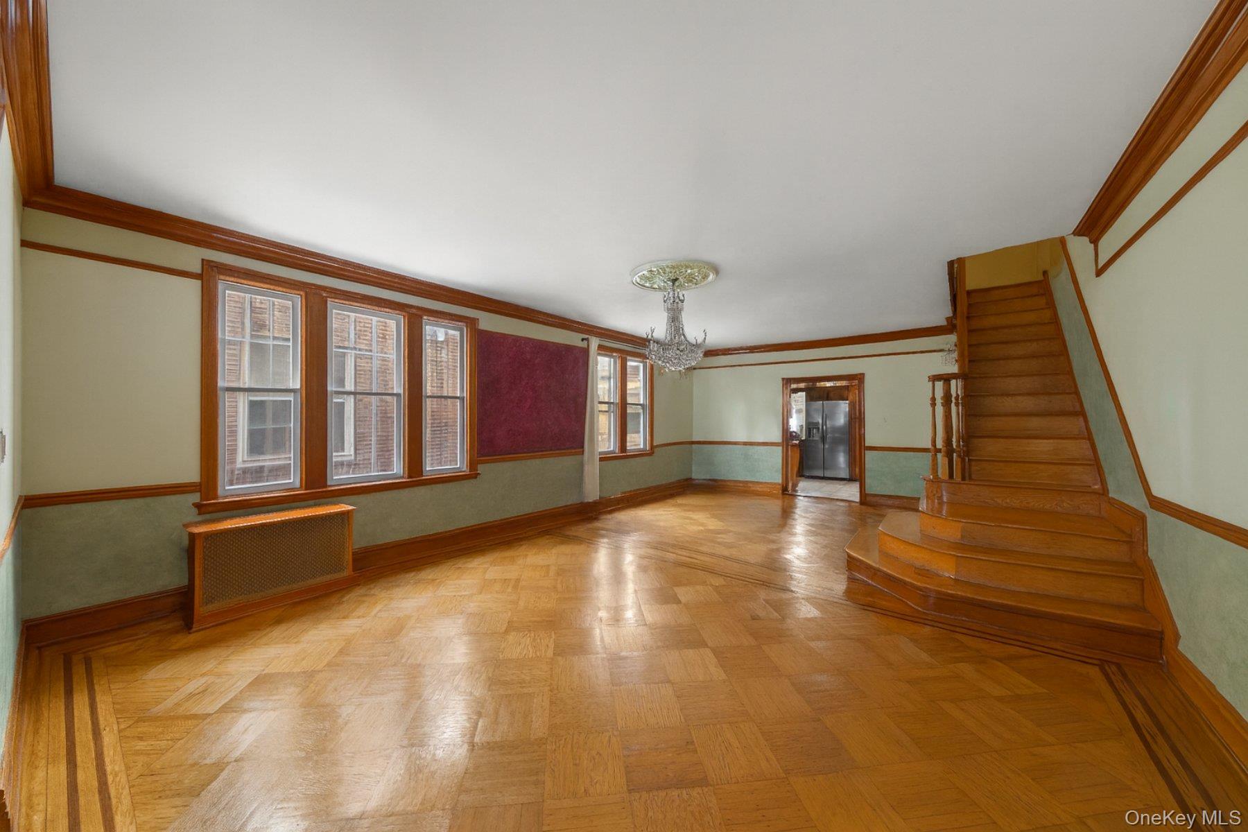 Single Family Crosby  Brooklyn, NY 11207, MLS-925909-8