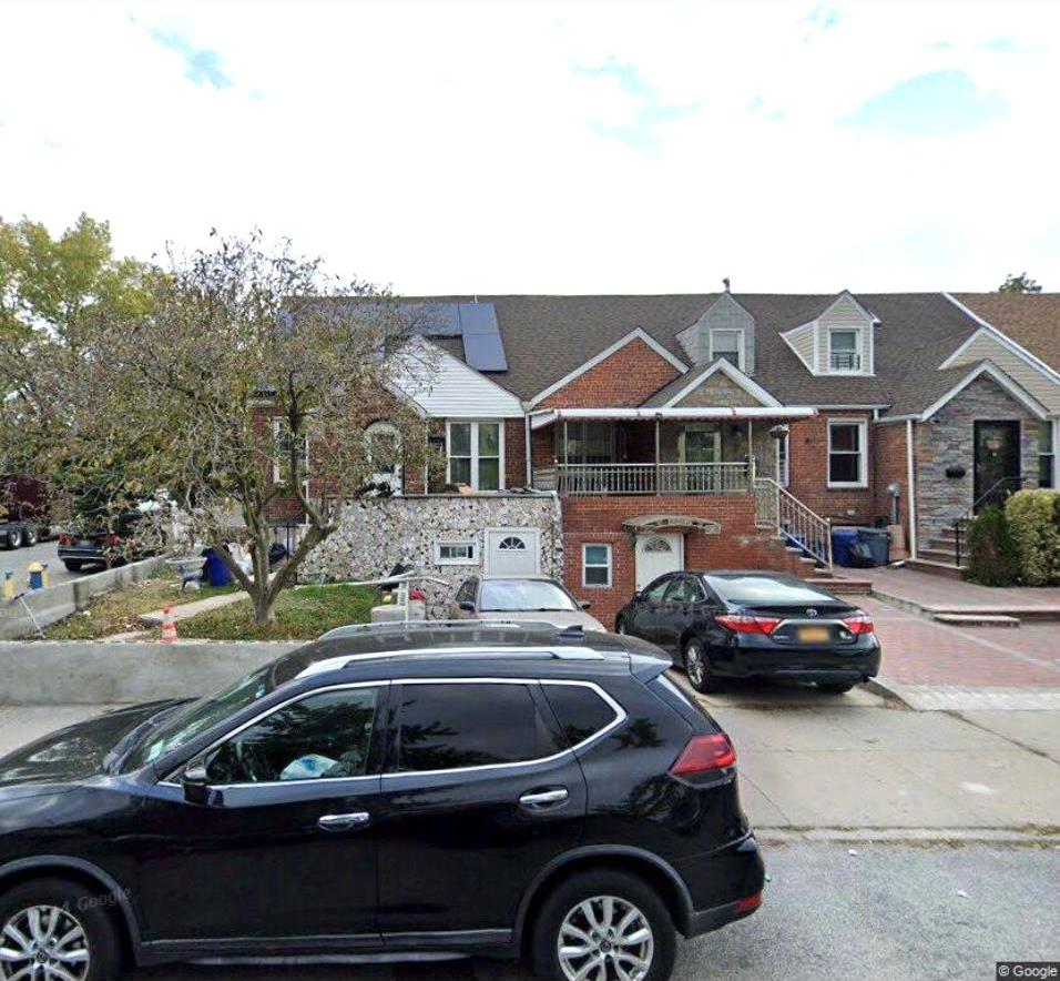 Single Family 159th Queens, NY 11434, MLS-925918-2