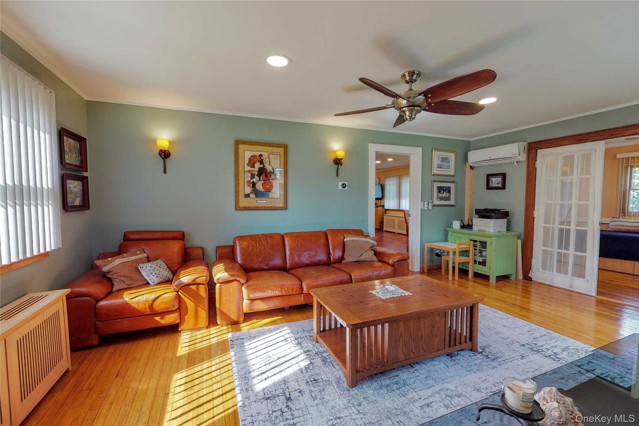 Single Family Chestnut  Orange County, NY 10925, MLS-925923-10