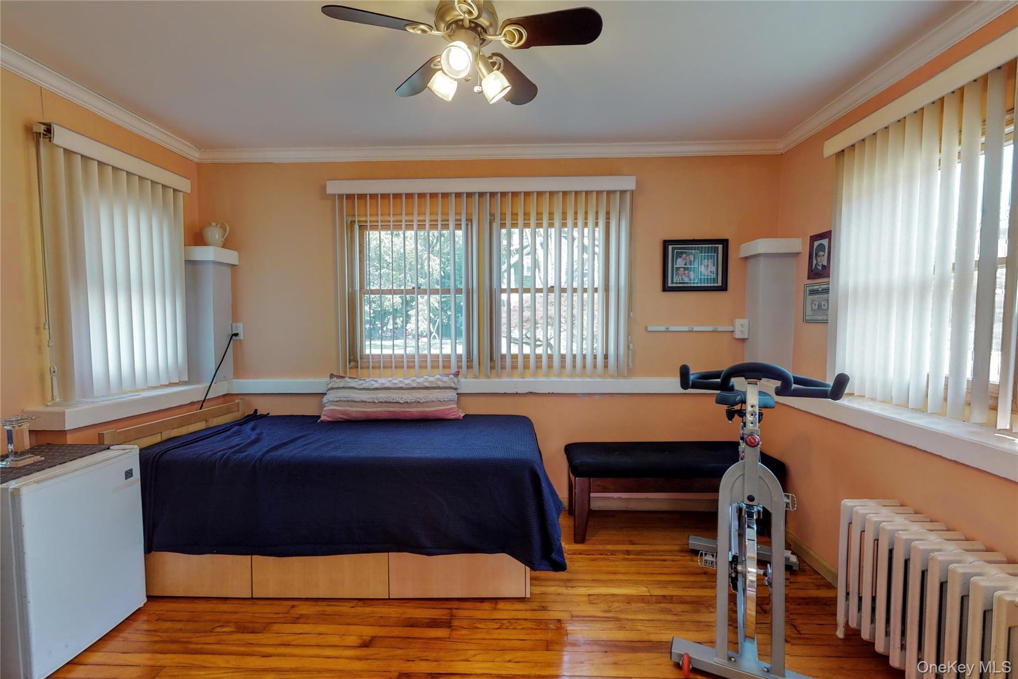 Single Family Chestnut  Orange County, NY 10925, MLS-925923-11