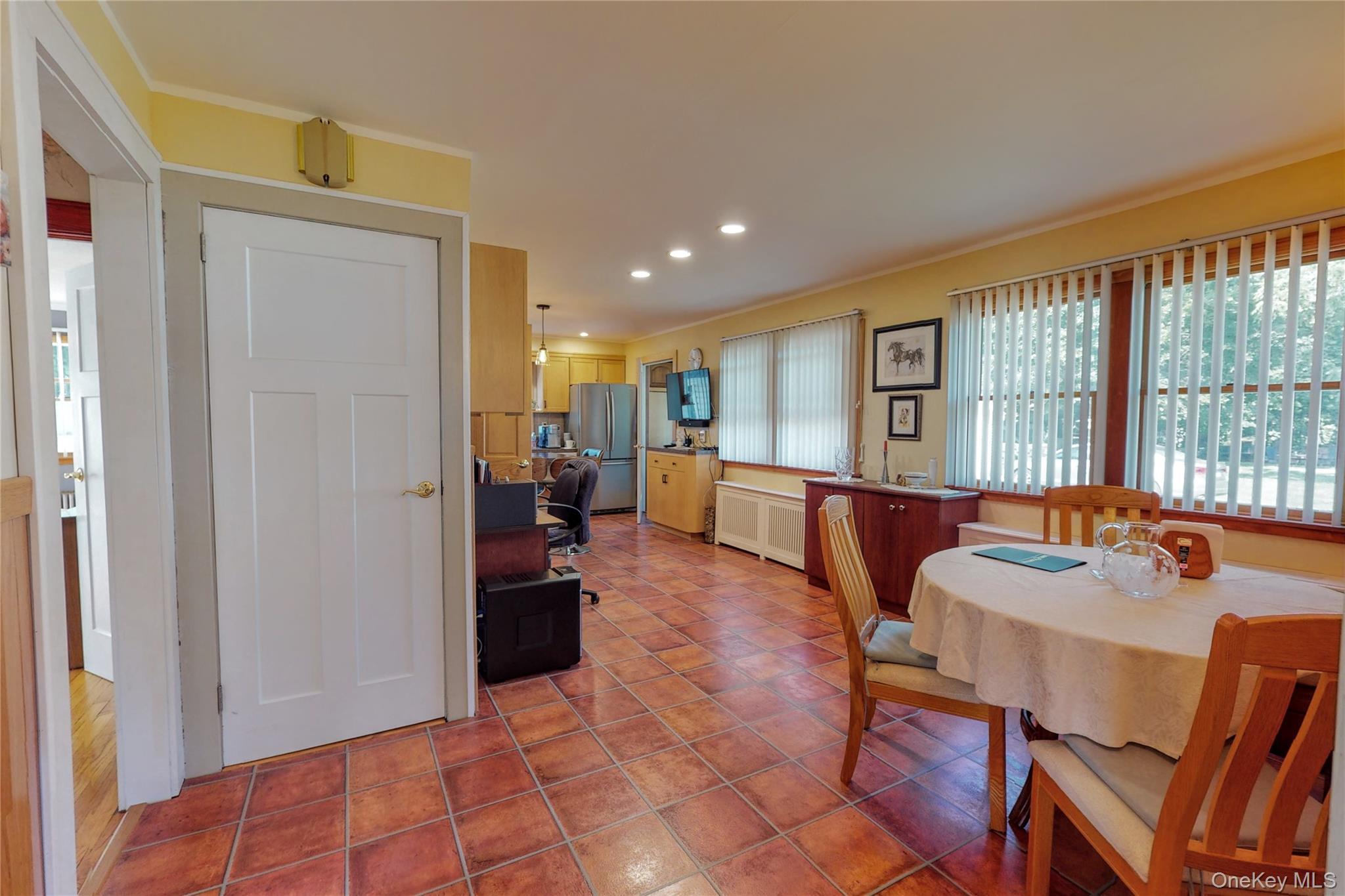 Single Family Chestnut  Orange County, NY 10925, MLS-925923-12