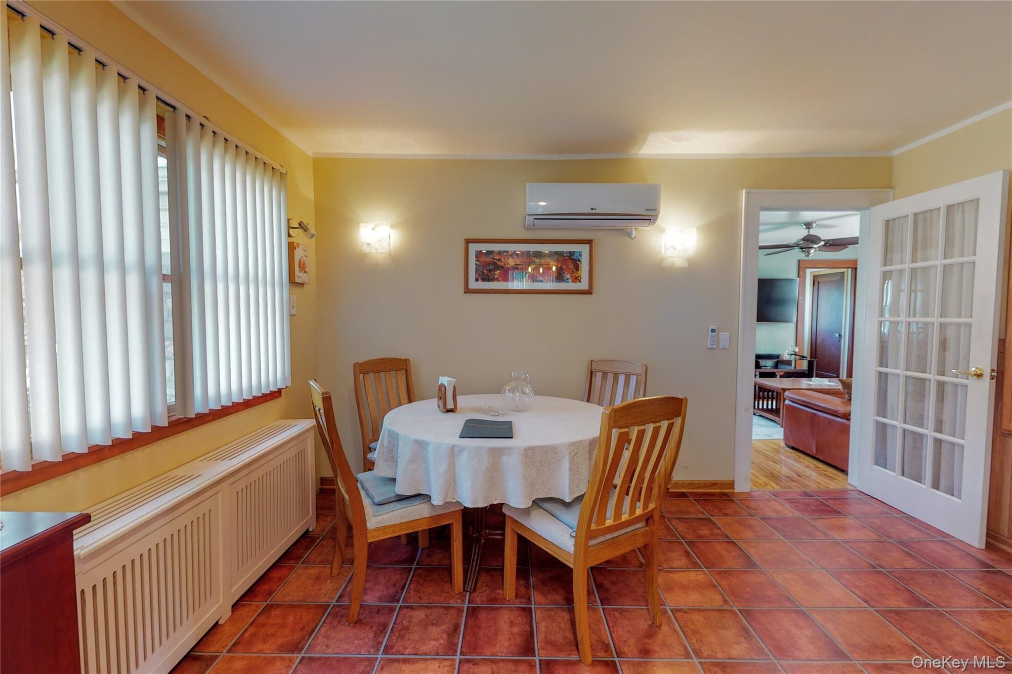 Single Family Chestnut  Orange County, NY 10925, MLS-925923-13