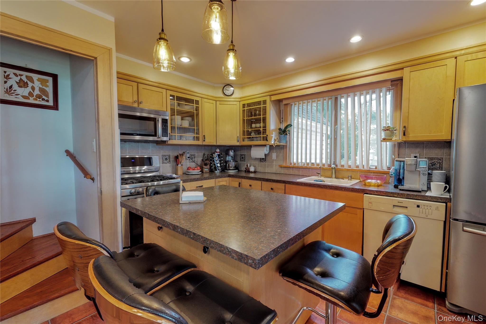 Single Family Chestnut  Orange County, NY 10925, MLS-925923-14