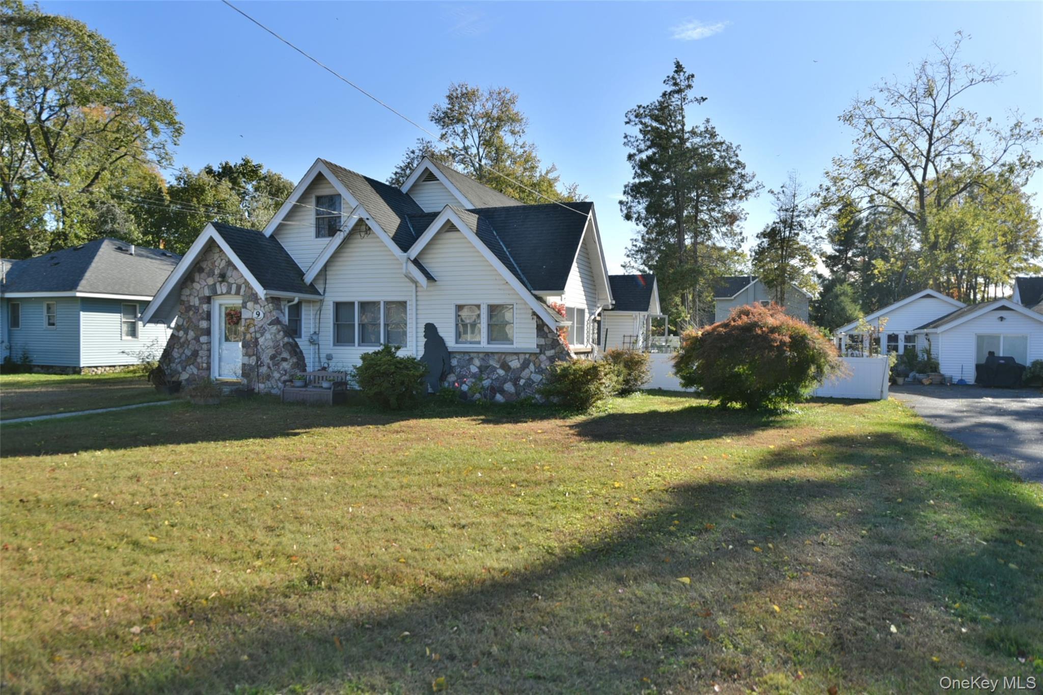 Single Family Chestnut  Orange County, NY 10925, MLS-925923-2