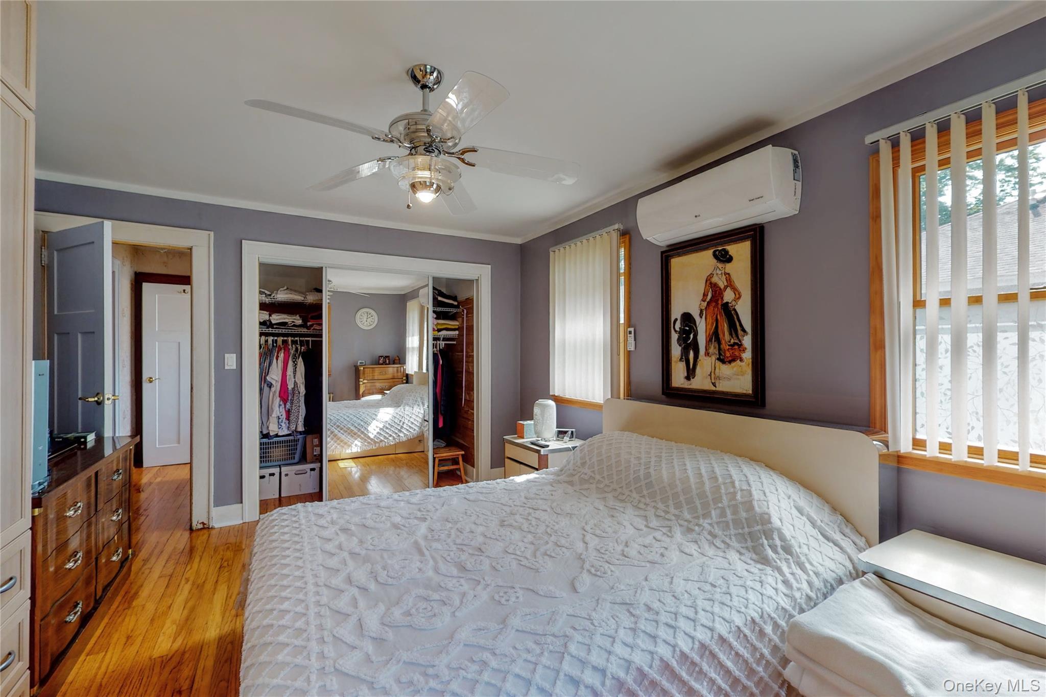 Single Family Chestnut  Orange County, NY 10925, MLS-925923-21