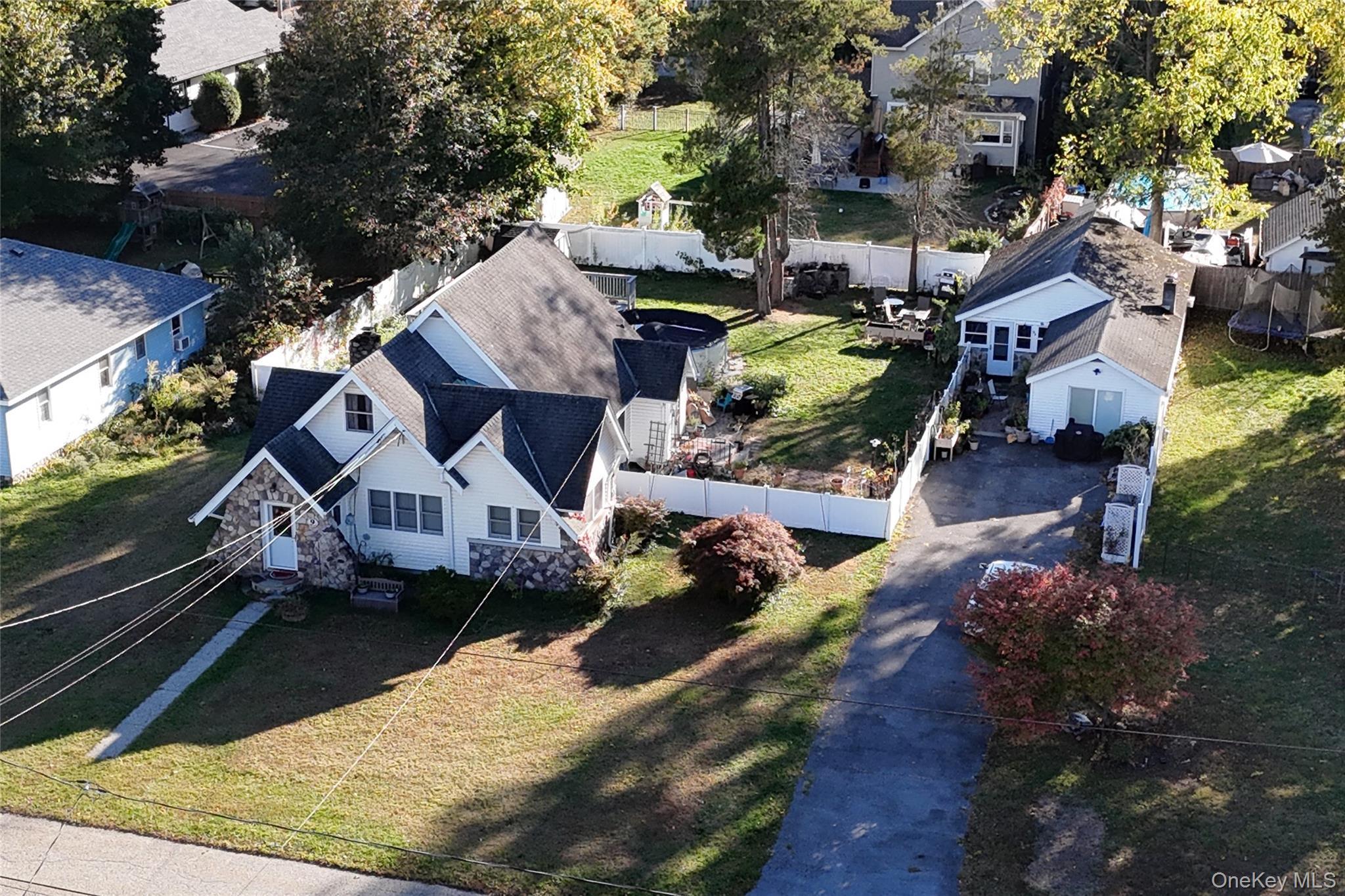 Single Family Chestnut  Orange County, NY 10925, MLS-925923-3