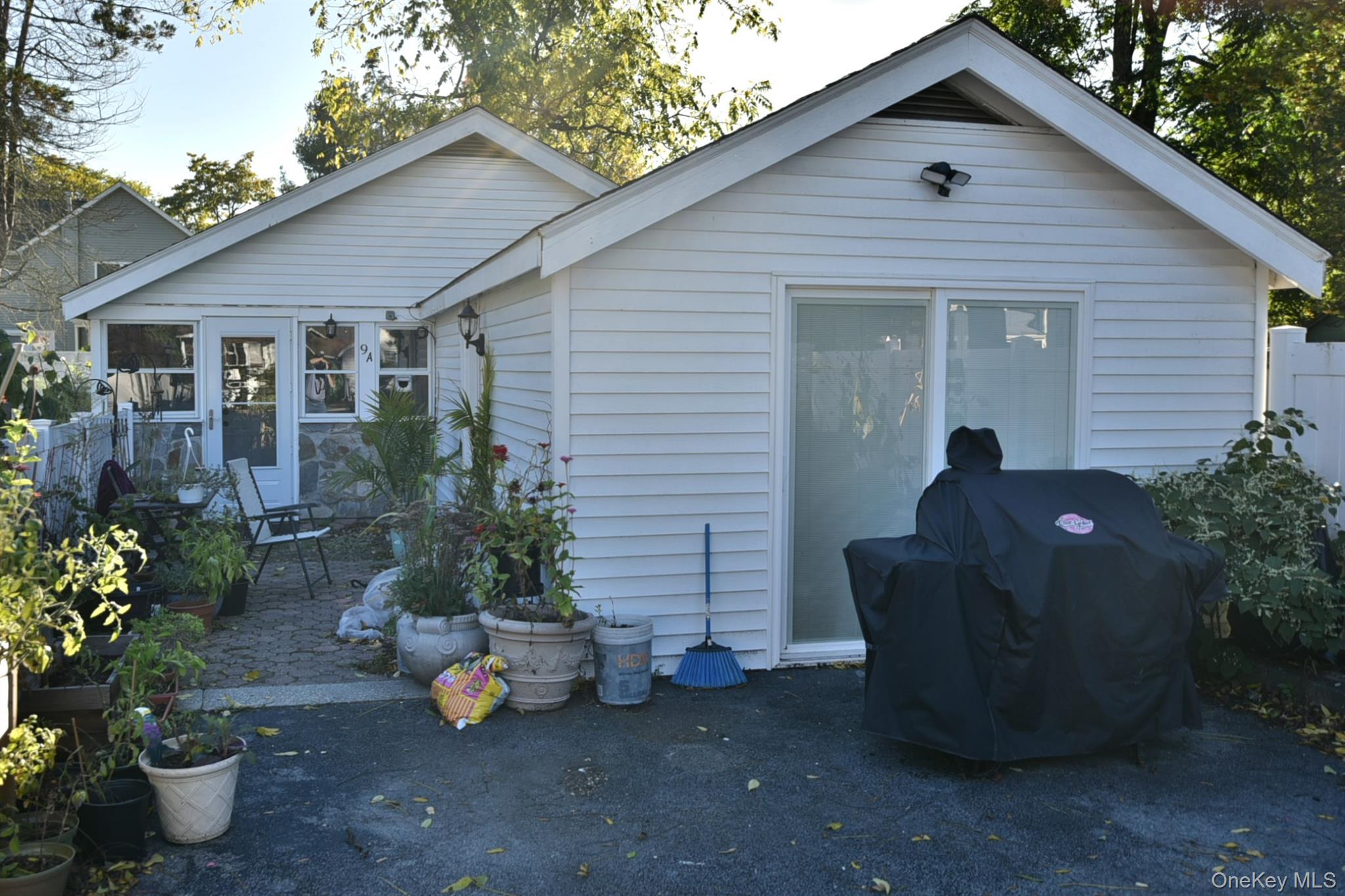 Single Family Chestnut  Orange County, NY 10925, MLS-925923-37