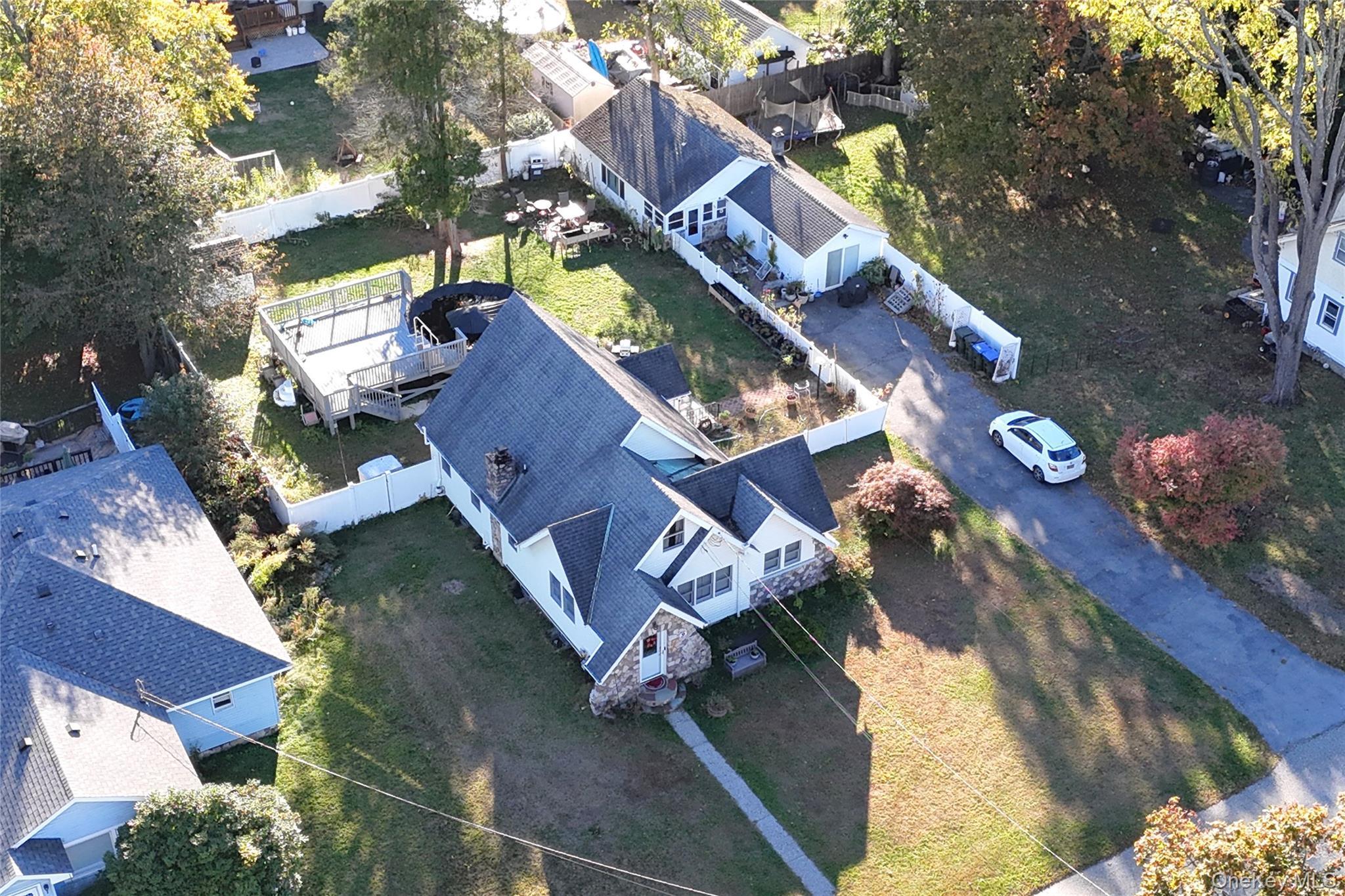 Single Family Chestnut  Orange County, NY 10925, MLS-925923-4