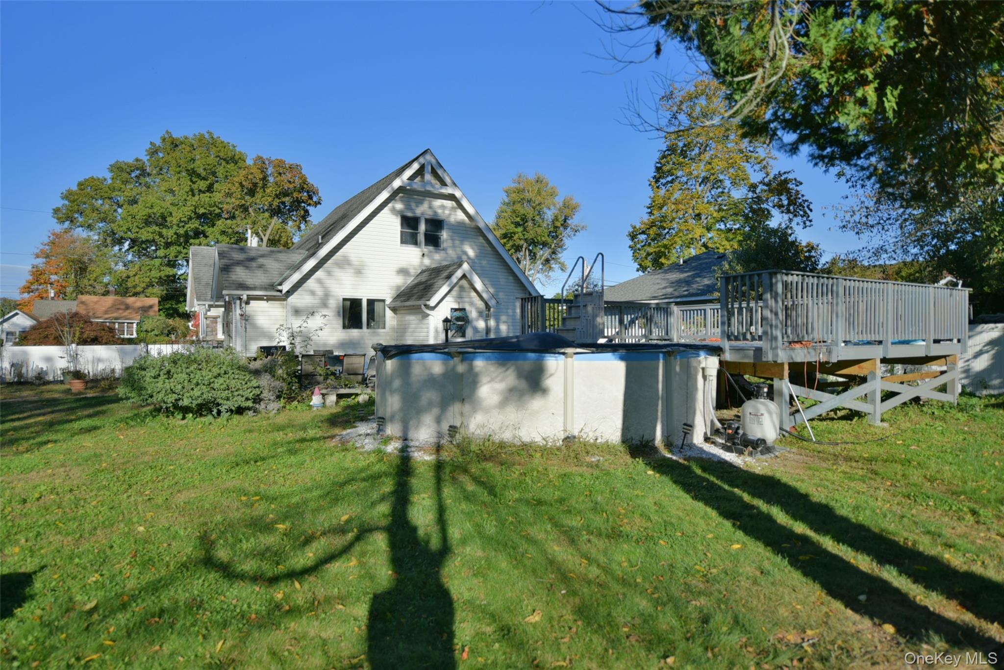 Single Family Chestnut  Orange County, NY 10925, MLS-925923-5