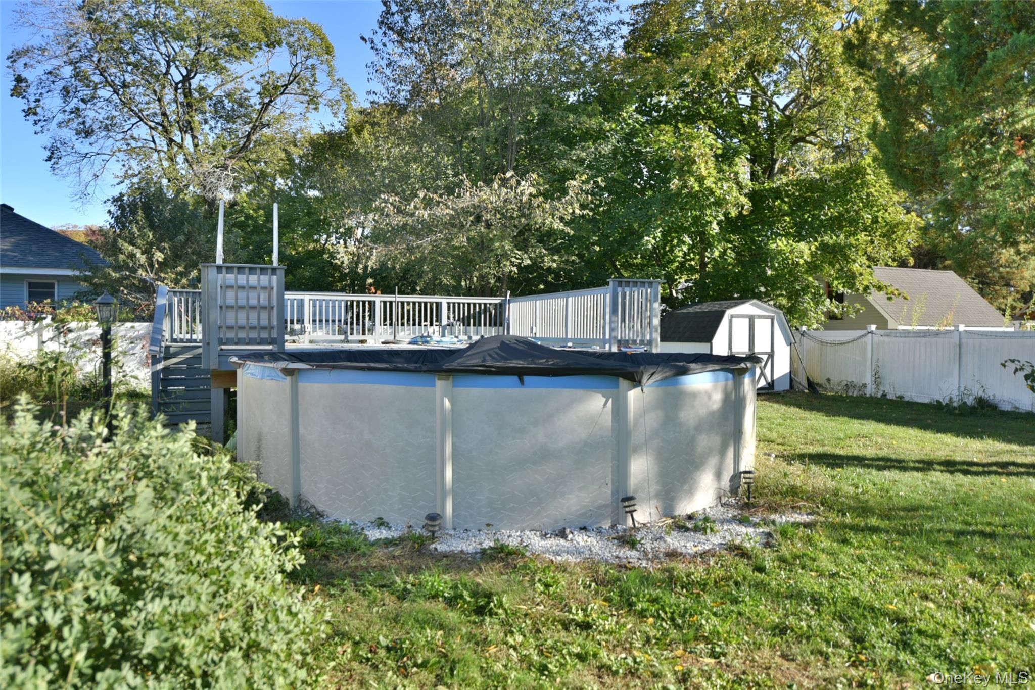 Single Family Chestnut  Orange County, NY 10925, MLS-925923-6