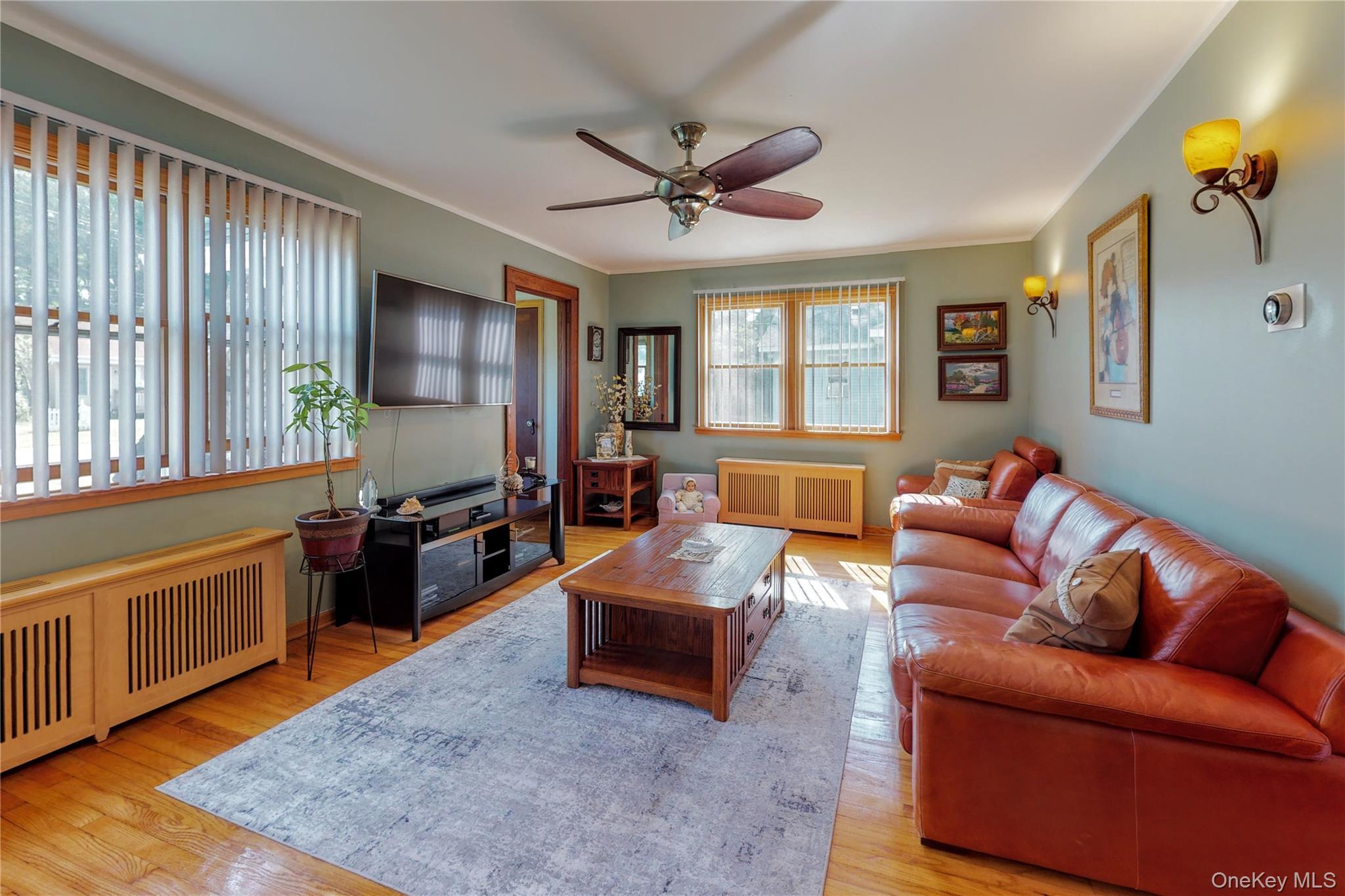 Single Family Chestnut  Orange County, NY 10925, MLS-925923-9