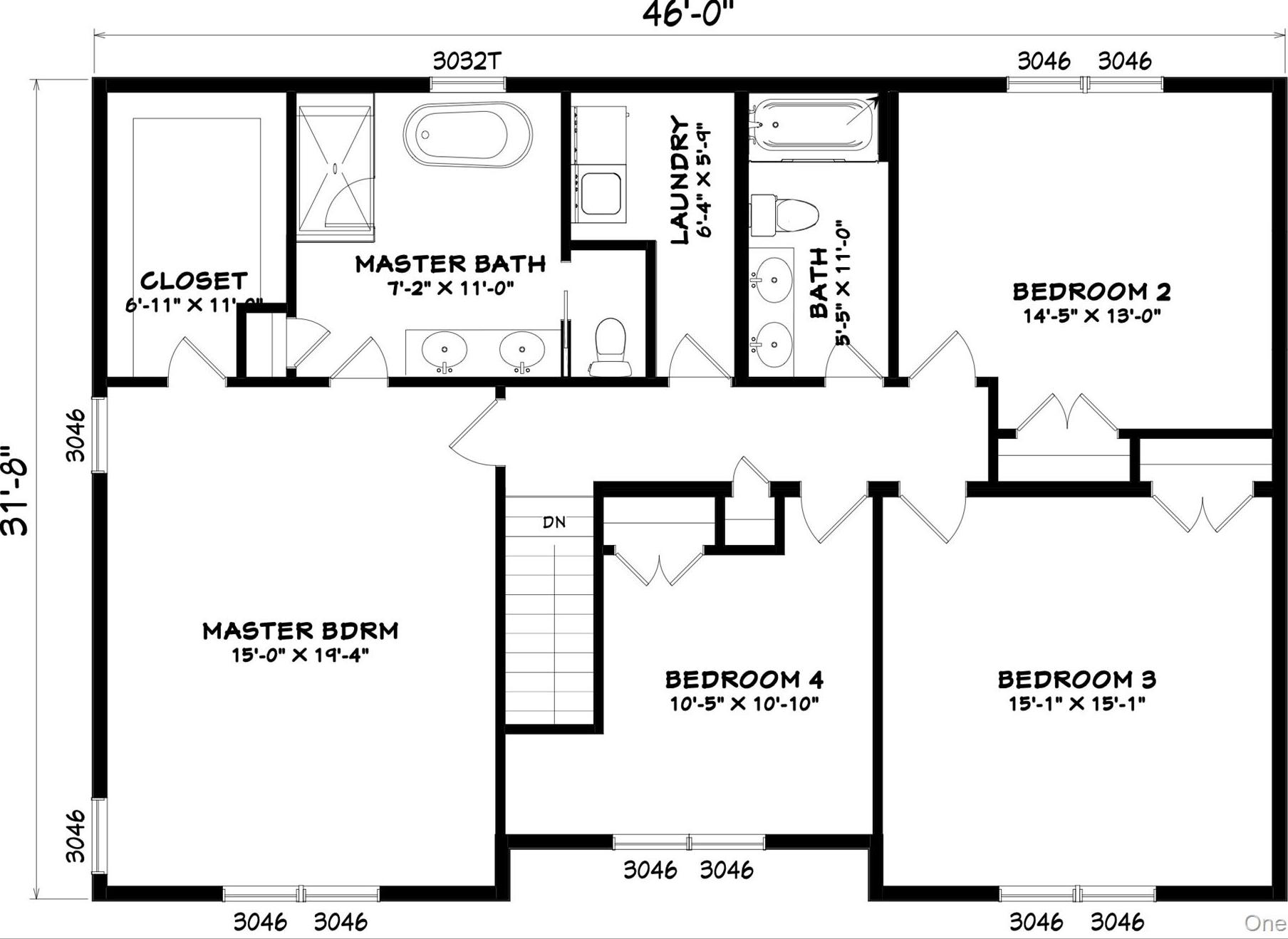 Single Family Frans  Suffolk County, NY 11778, MLS-925927-6