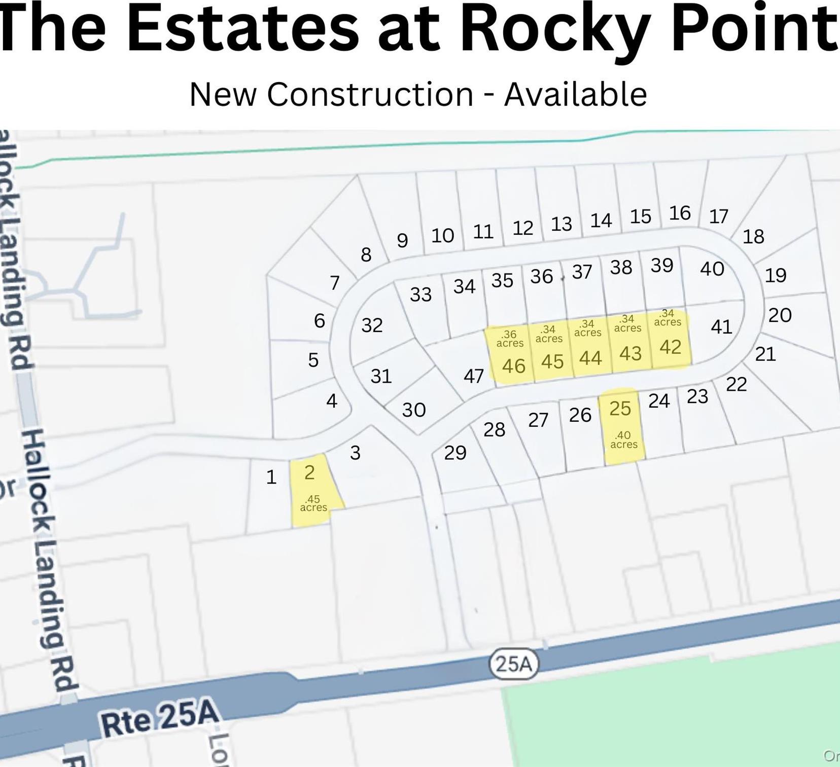 Single Family Frans  Suffolk County, NY 11778, MLS-925934-8