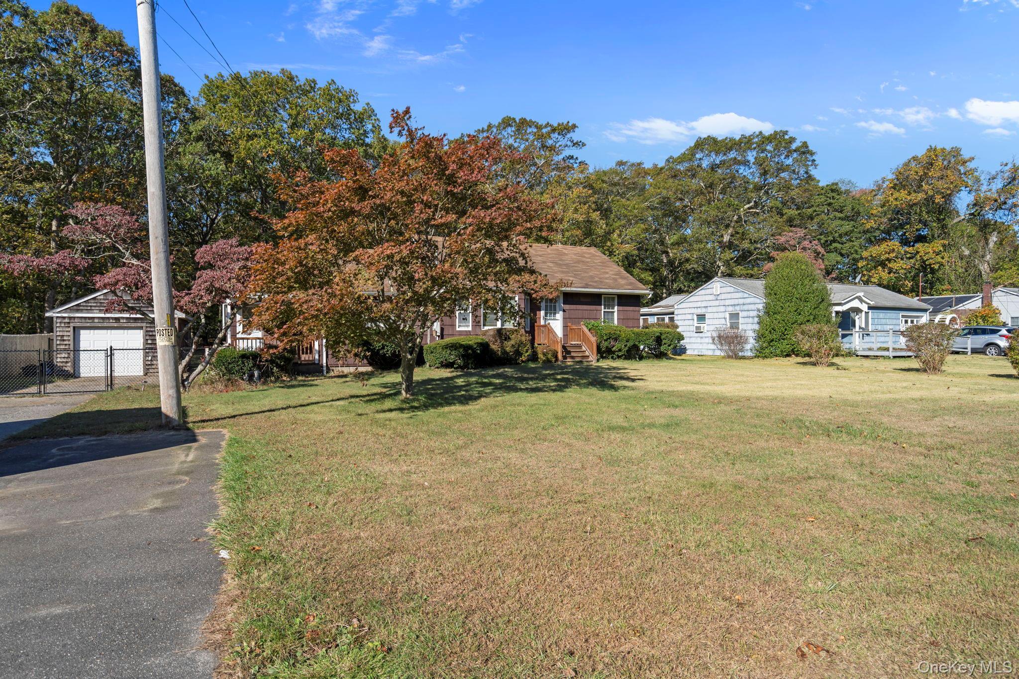 Single Family Patchogue Yaphank Suffolk County, NY 11980, MLS-925944-3