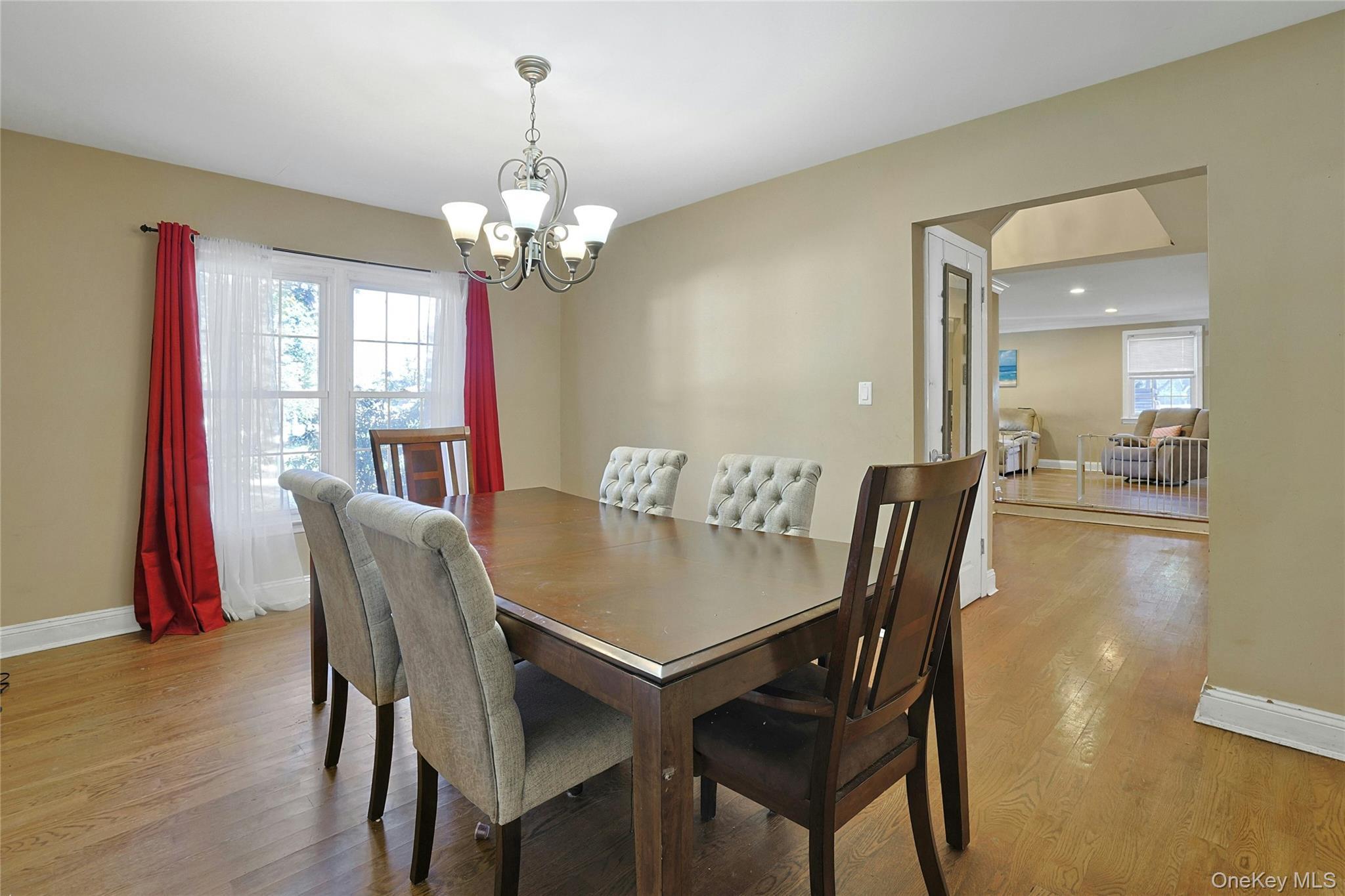 Single Family Lancaster  Rockland County, NY 10901, MLS-925946-12