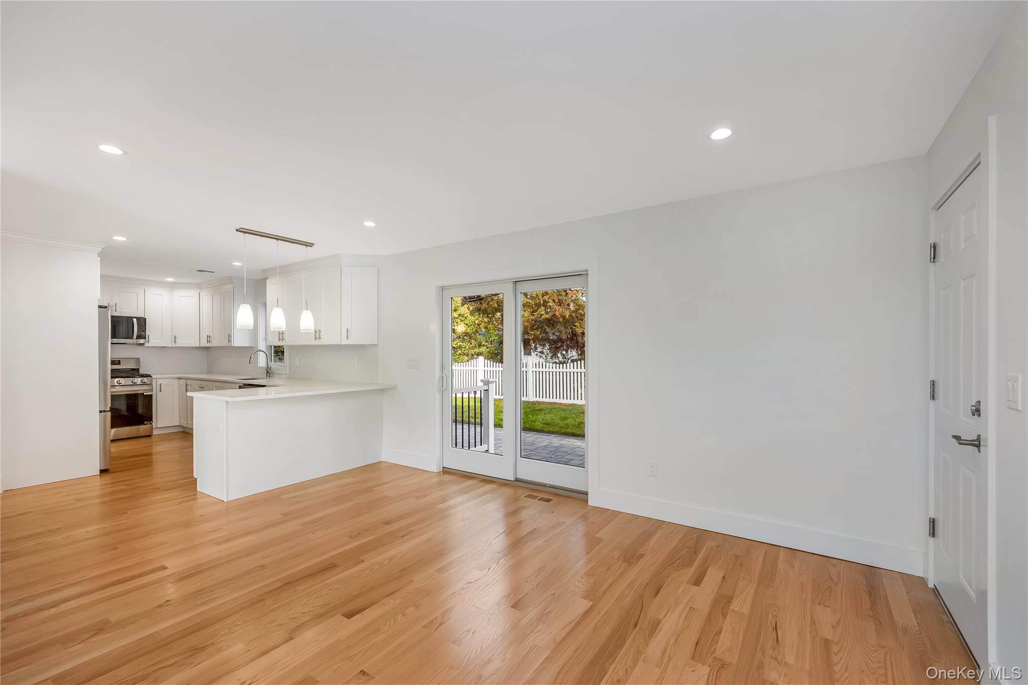 Single Family Douglas  Nassau County, NY 11793, MLS-925951-12