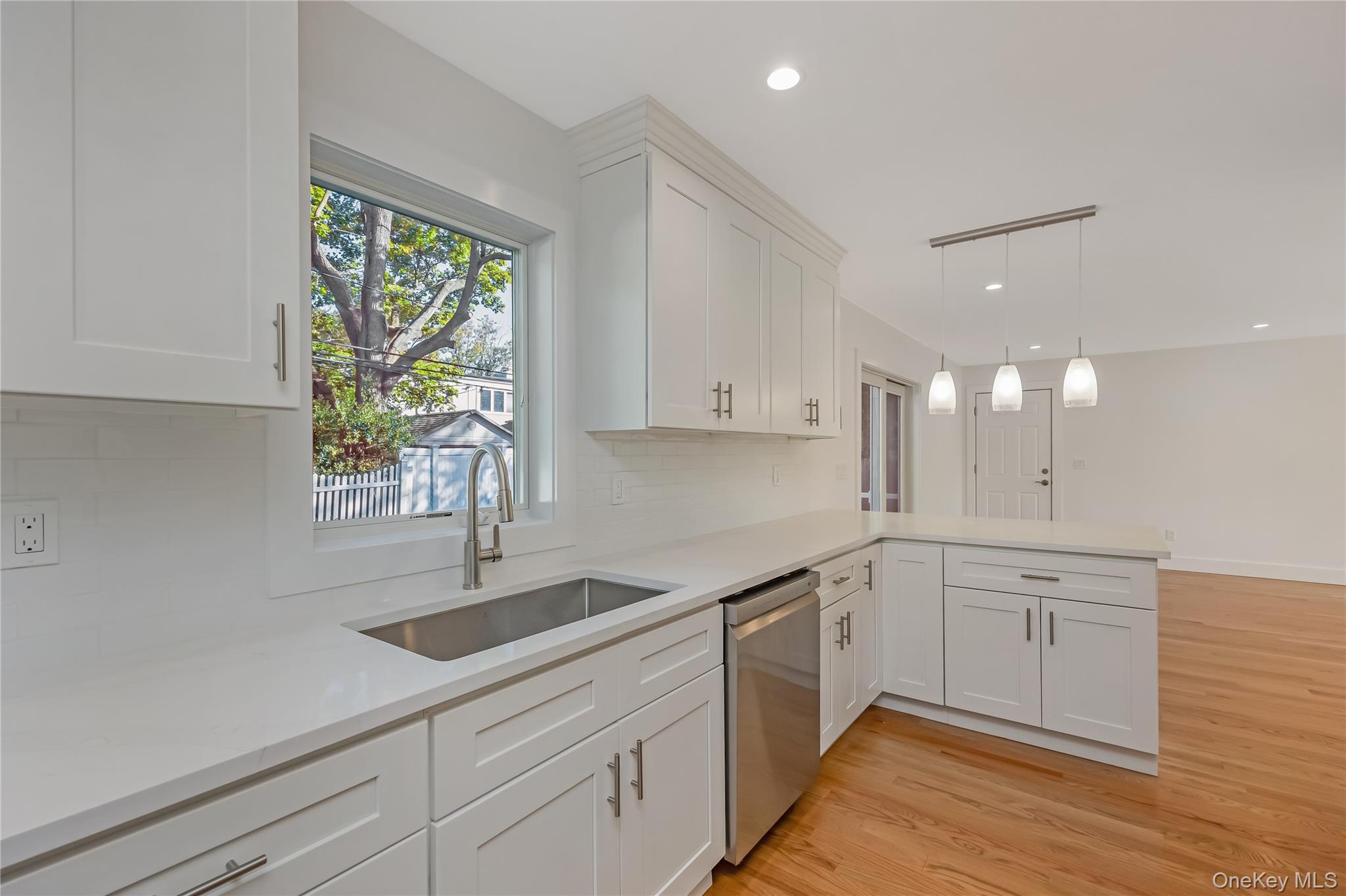 Single Family Douglas  Nassau County, NY 11793, MLS-925951-18