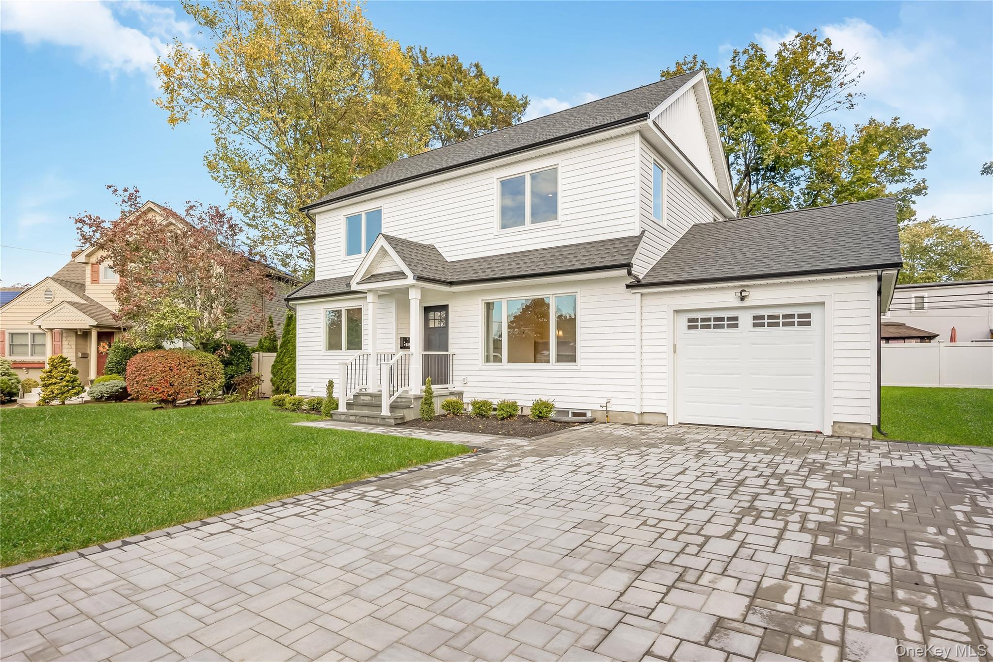 Single Family Douglas  Nassau County, NY 11793, MLS-925951-3