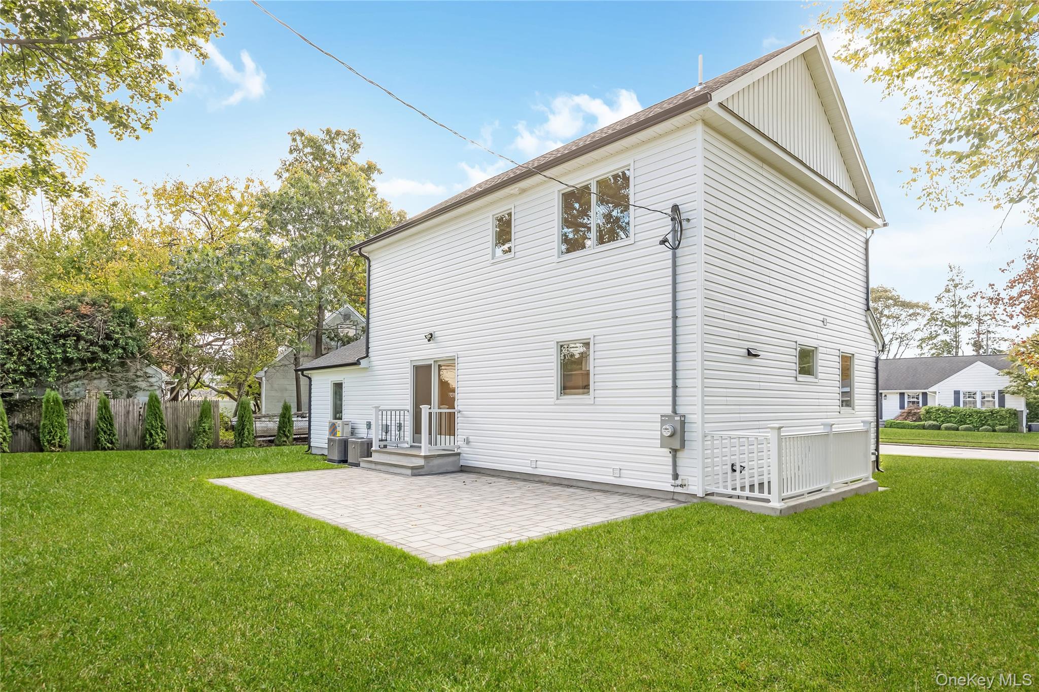 Single Family Douglas  Nassau County, NY 11793, MLS-925951-6