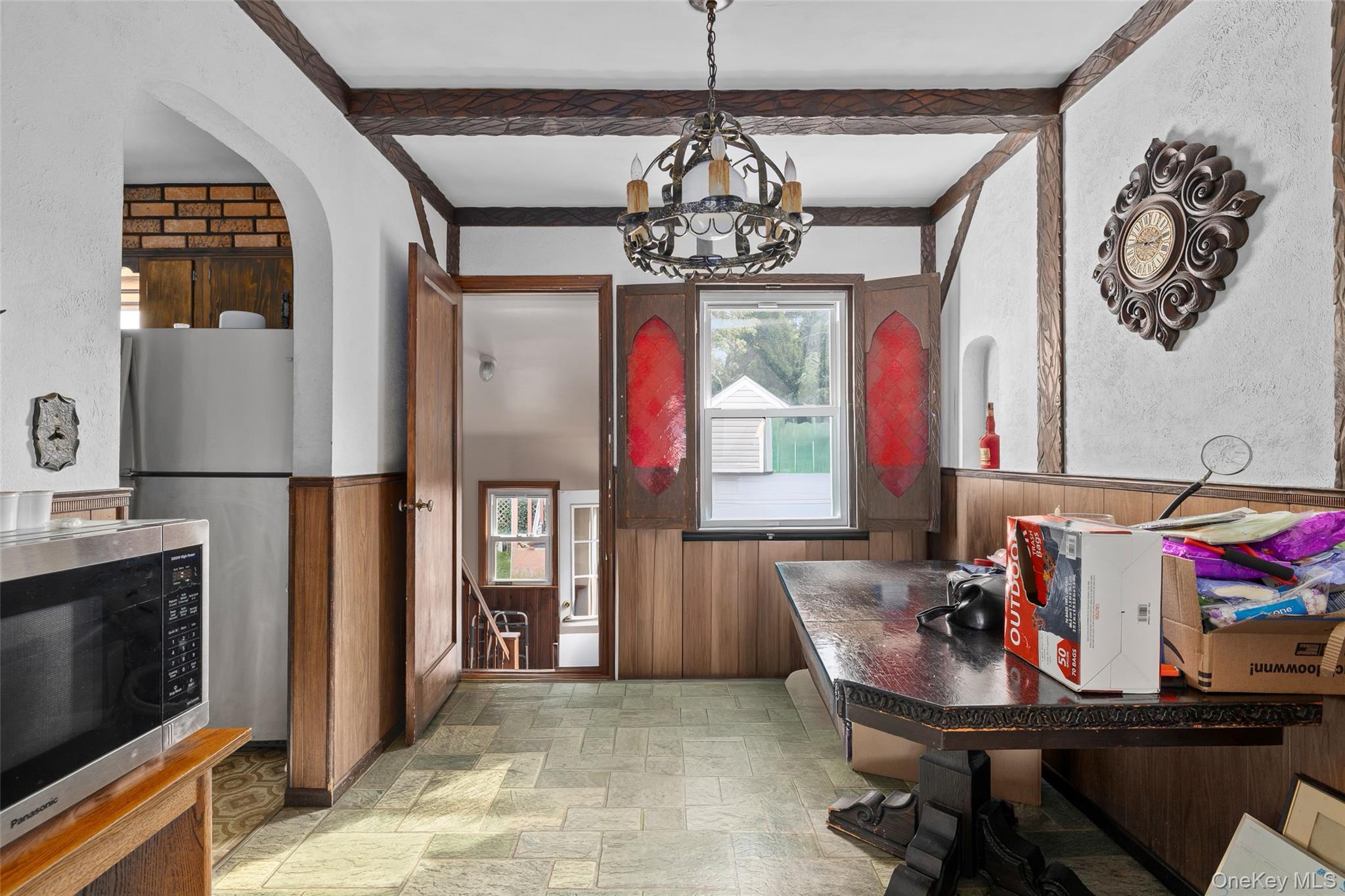 Single Family Oceanside  Nassau County, NY 11572, MLS-925954-16