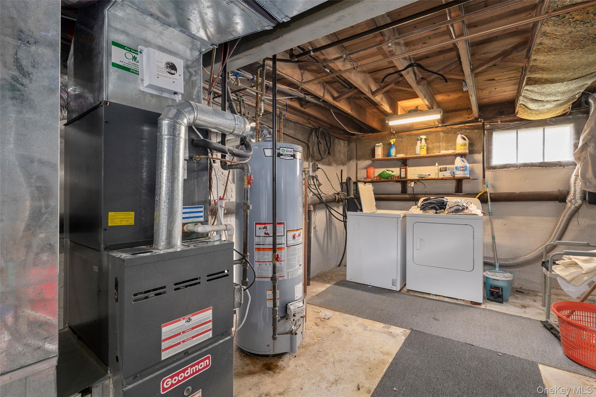 Single Family Oceanside  Nassau County, NY 11572, MLS-925954-19