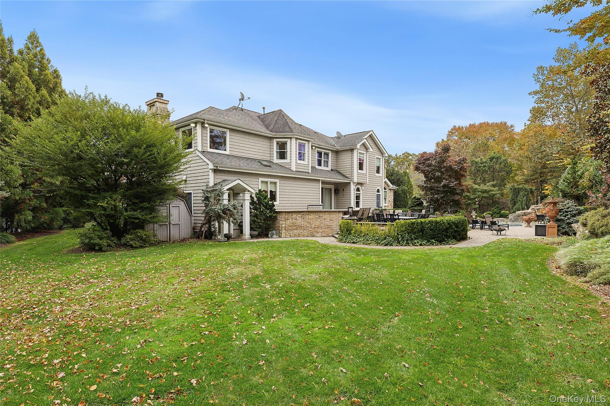 Single Family Schoolhouse Nassau County, NY 11771, MLS-925956-30