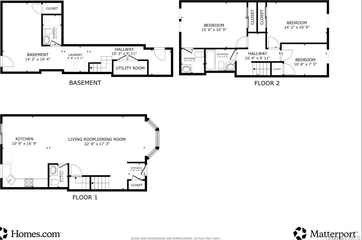 Single Family 17th  Queens, NY 11357, MLS-925964-18